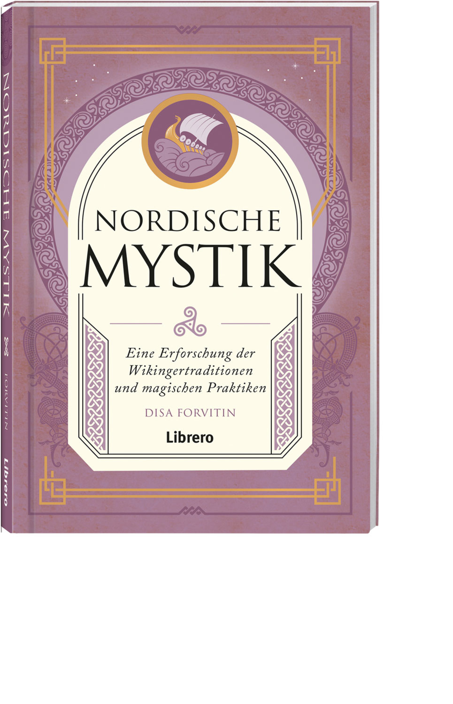 Nordische Mystik, Produktbild 1