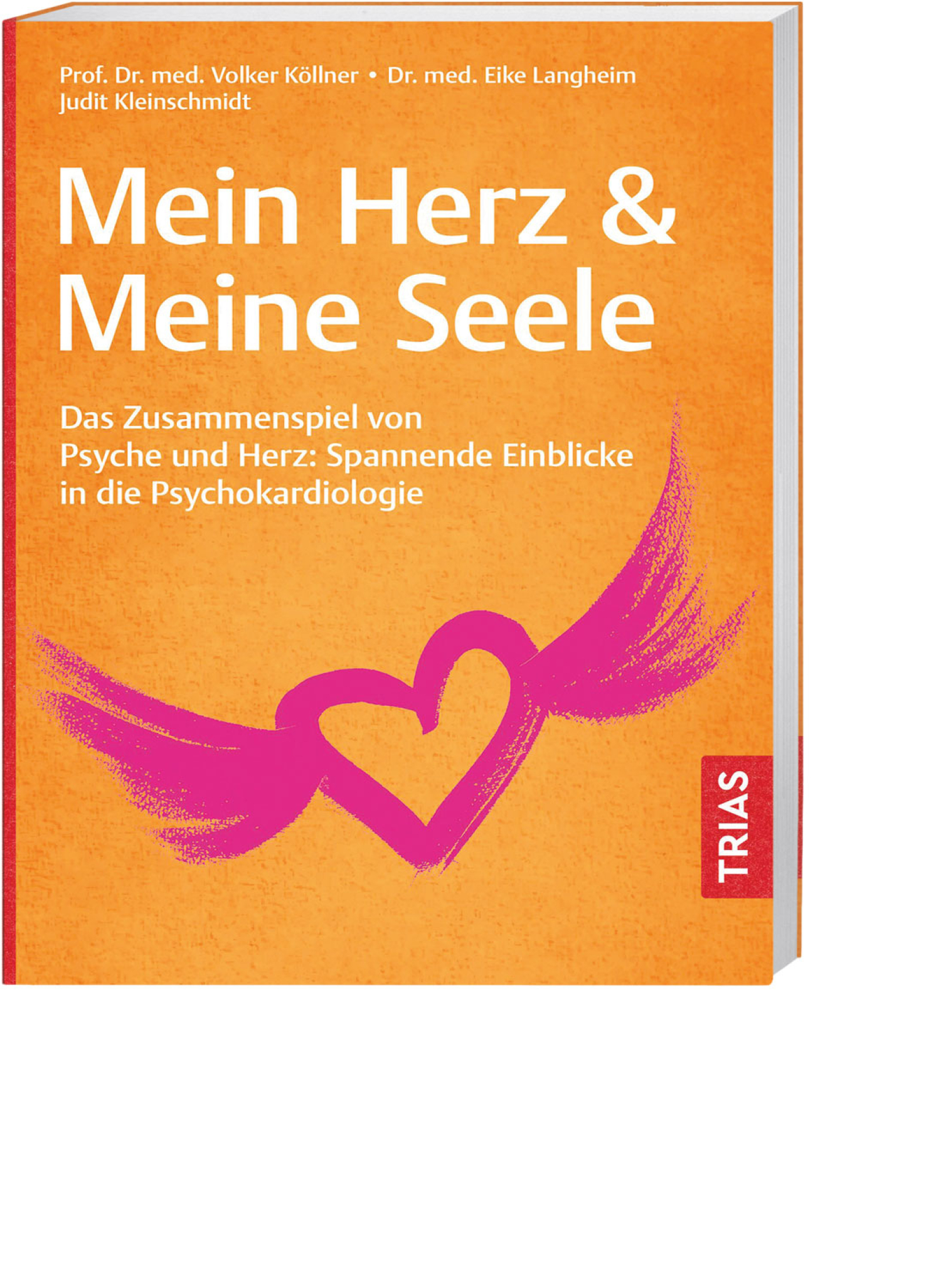 Mein Herz &amp; Meine Seele, Produktbild 1