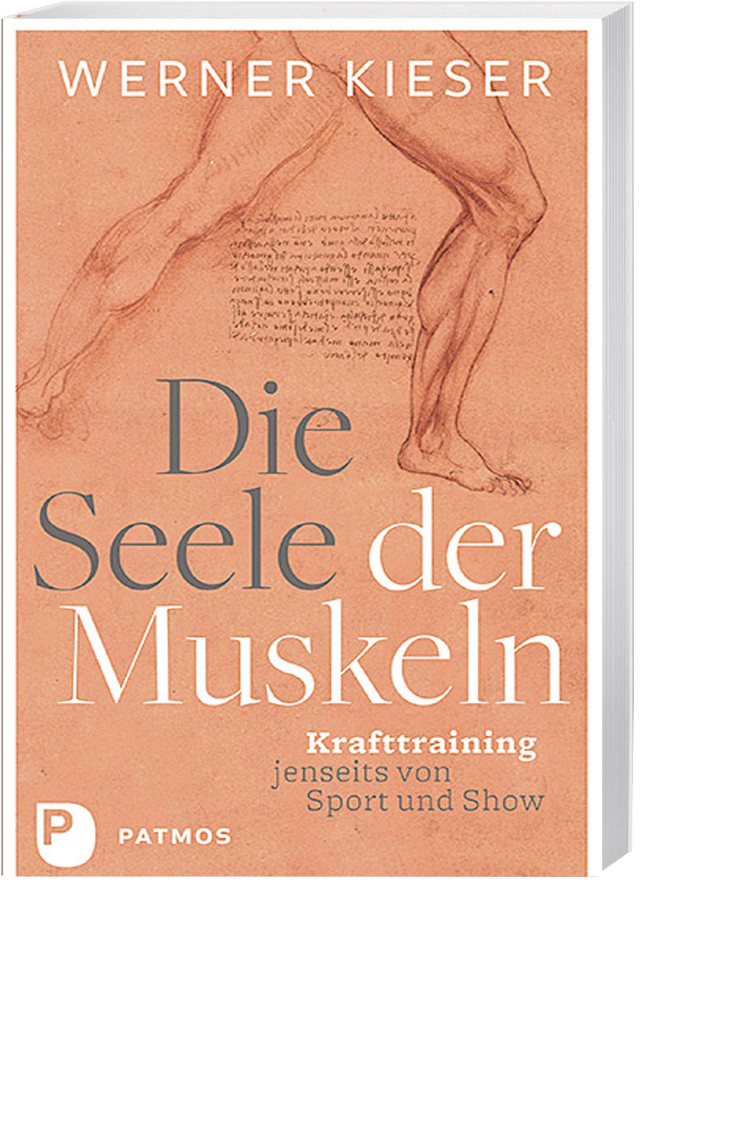 Die Seele der Muskeln, Produktbild 1