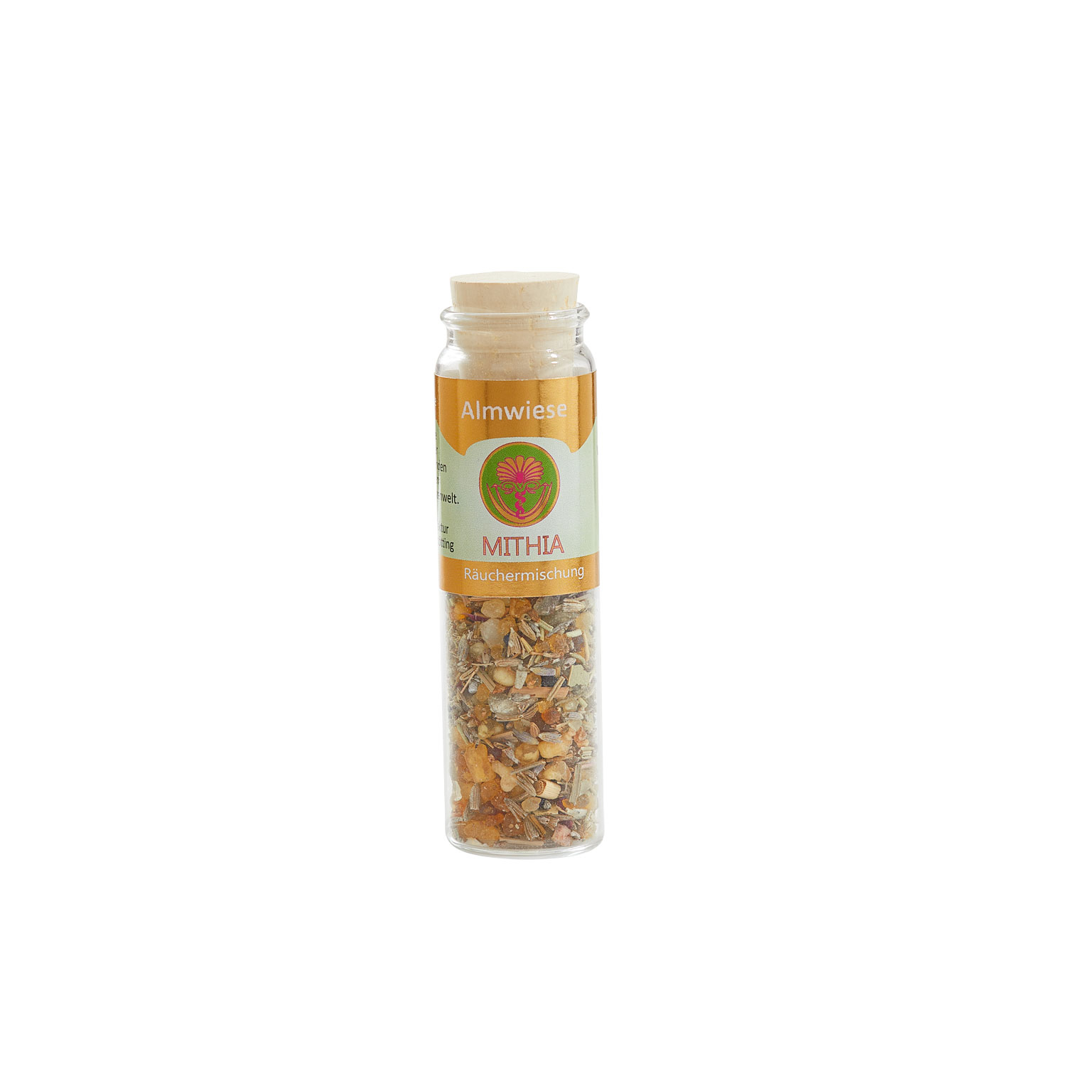Räuchermischung „Almwiese“, Produktbild 1