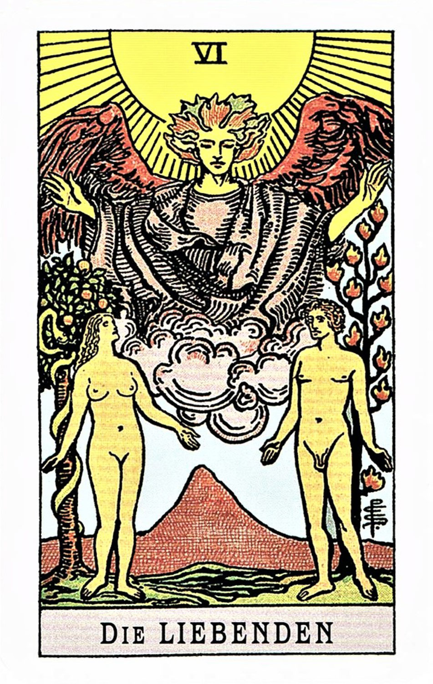 Tarot für Anfänger, Produktbild 3