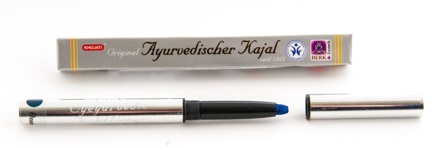 Ayurvedischer Kajal, Ozean, Produktbild 2