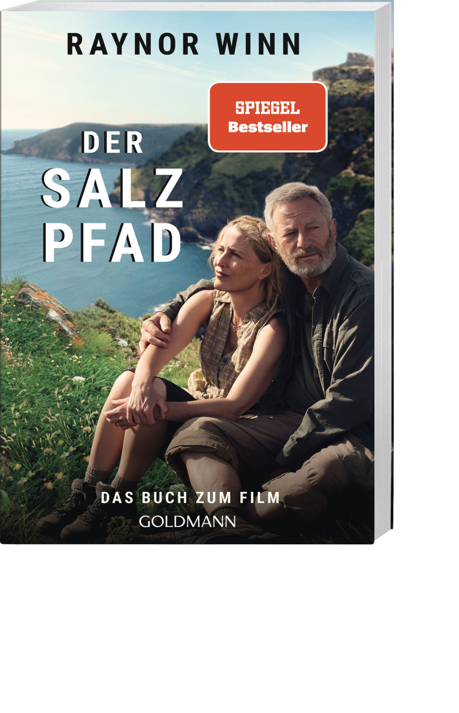 Der Salzpfad, Produktbild 1
