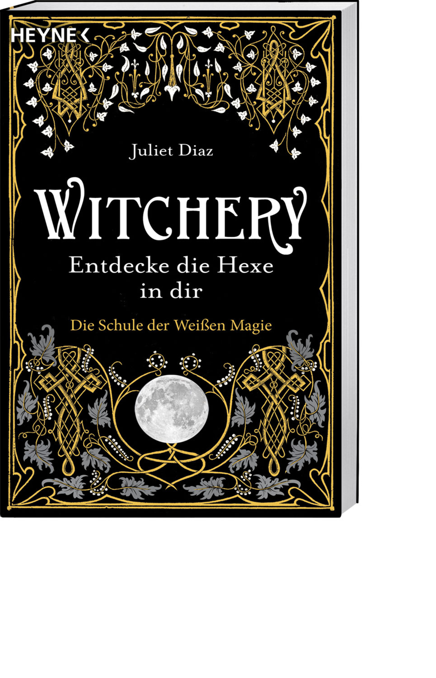 Witchery – Entdecke die Hexe in dir, Produktbild 1