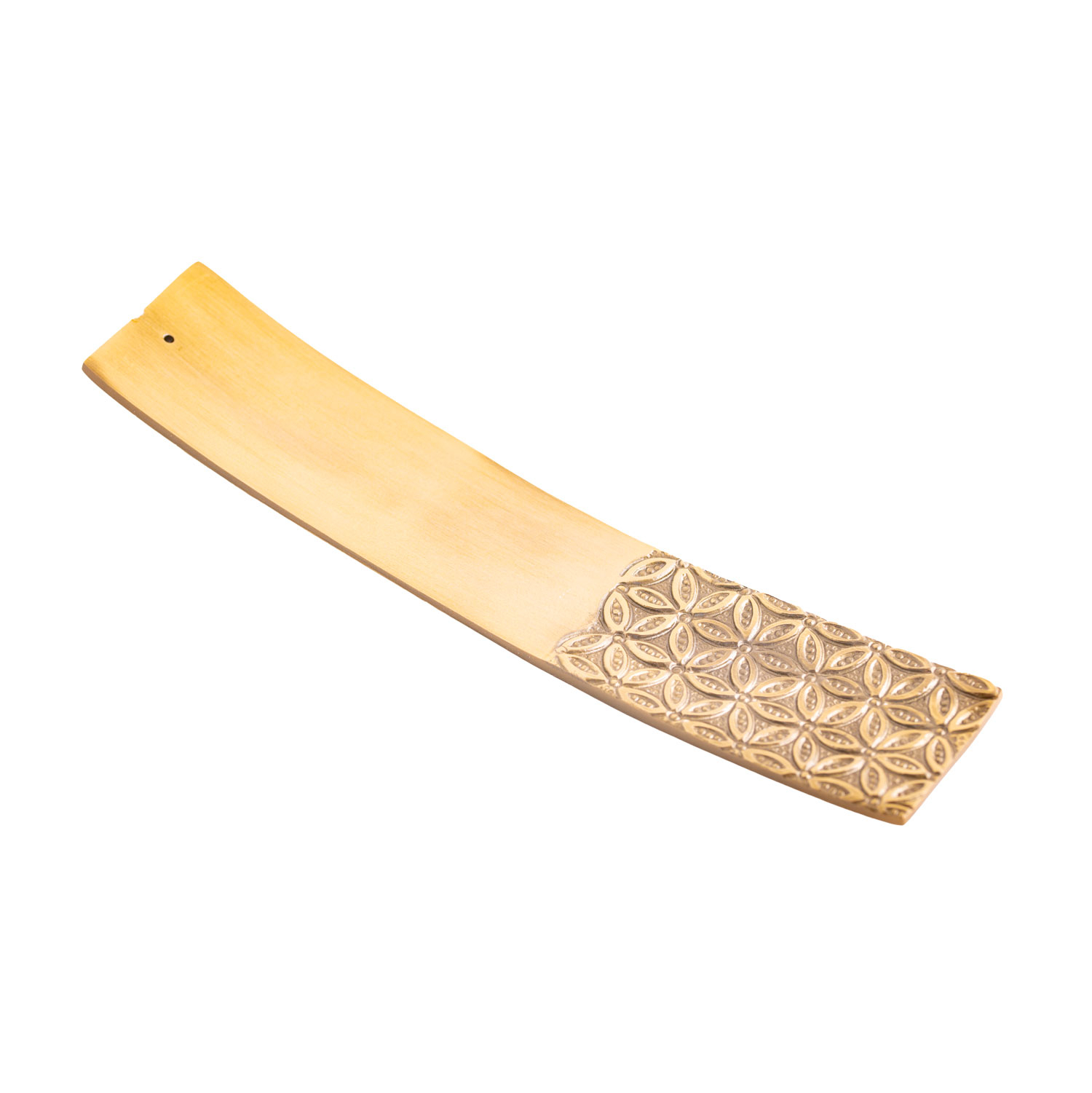 Räucherstäbchenhalter „Blume des Lebens“, Produktbild 1
