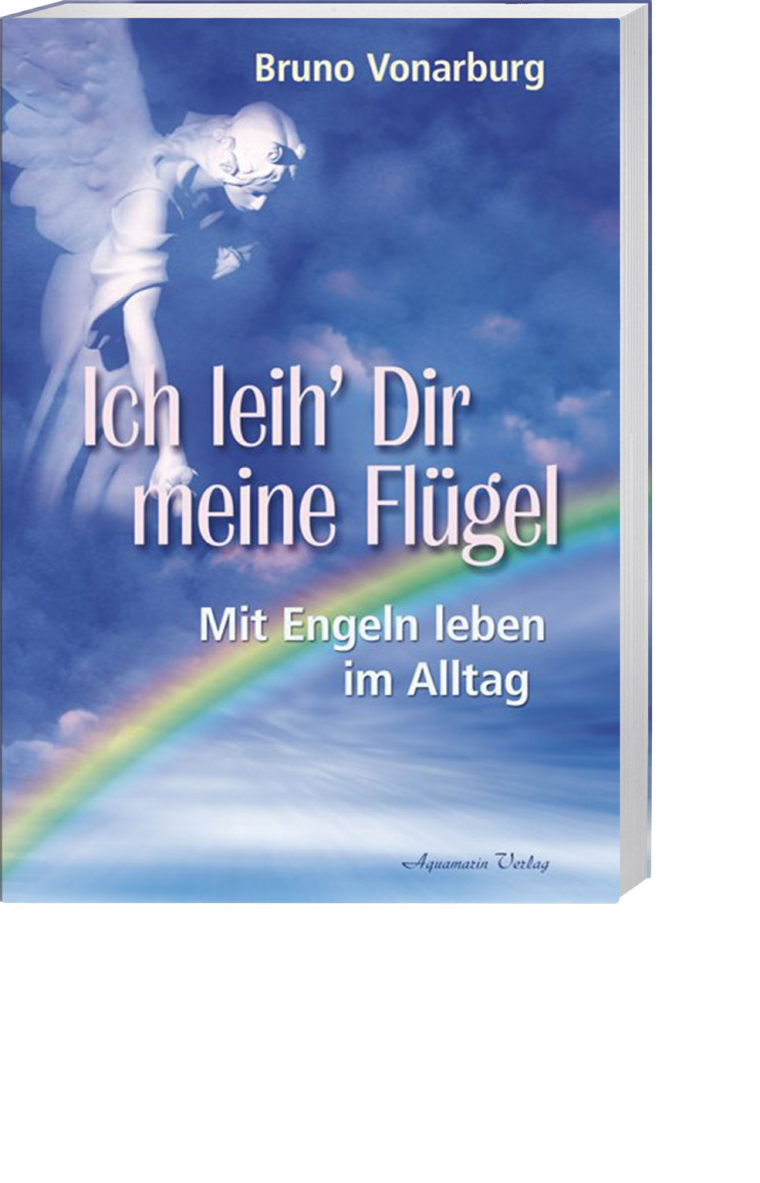 Ich leih' Dir meine Flügel*, Produktbild 1