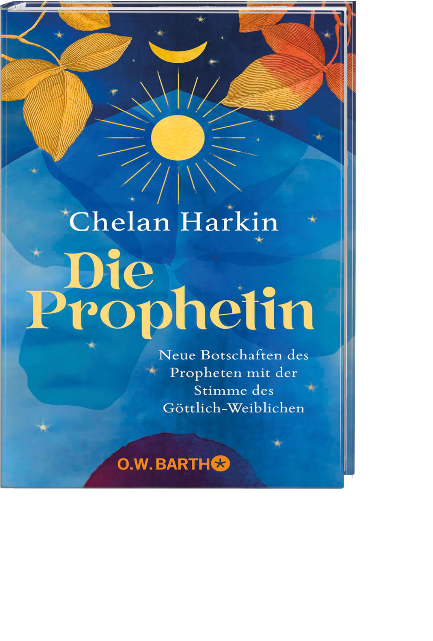 Die Prophetin, Produktbild 1