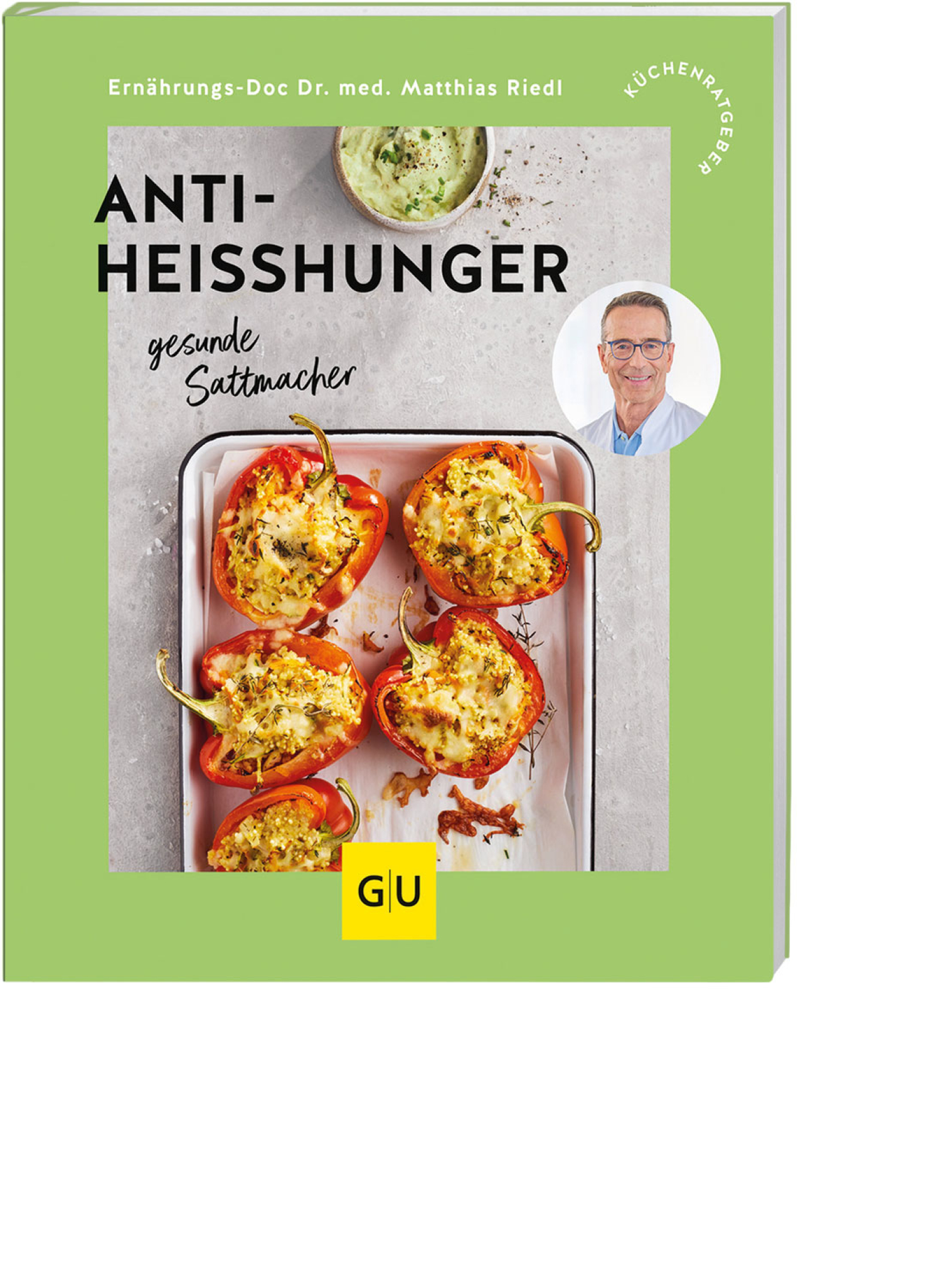Anti-Heisshunger, Produktbild 1
