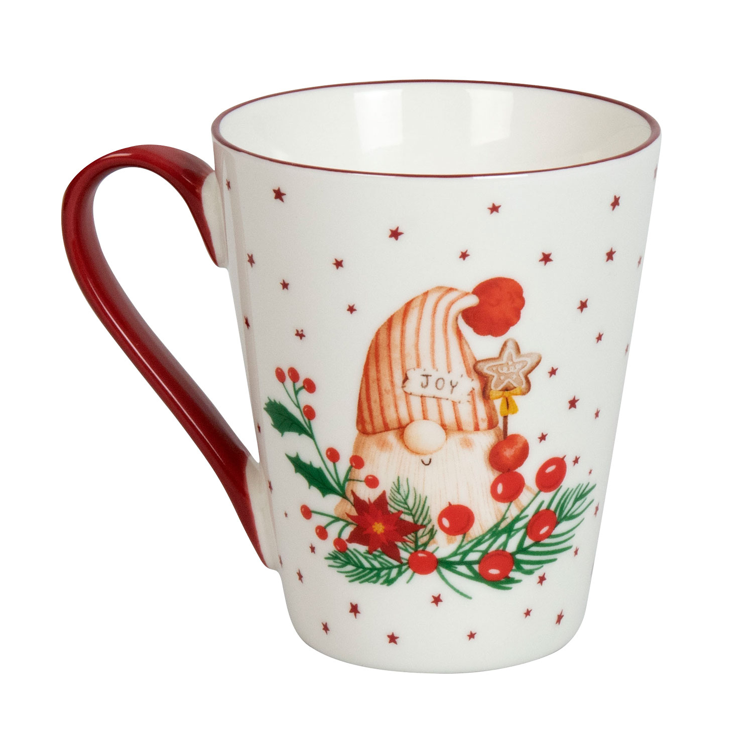 Becher „Wichtel“, 4er Set, Produktbild 6