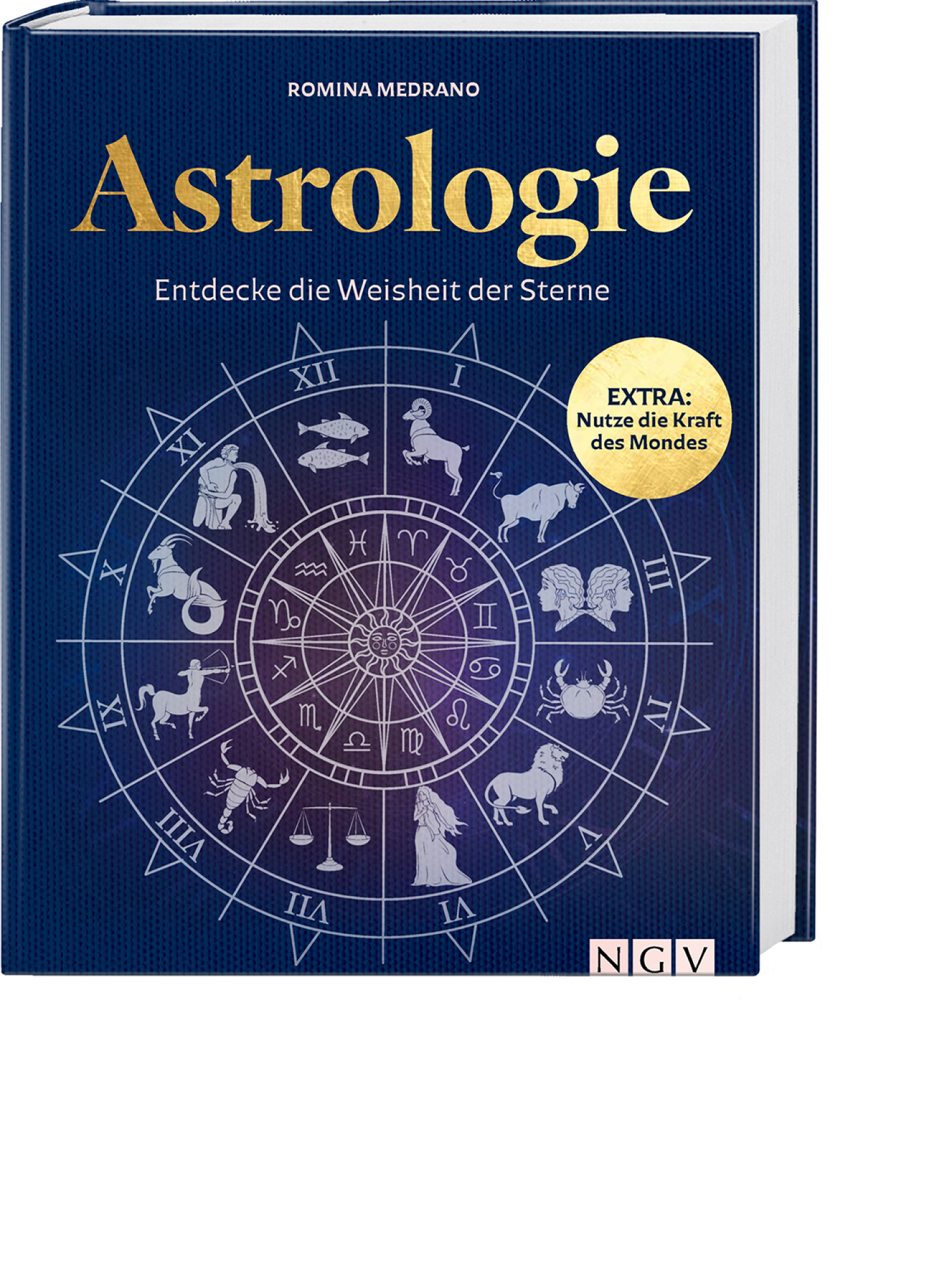 Astrologie – Entdecke die Weisheit der Sterne, Produktbild 1