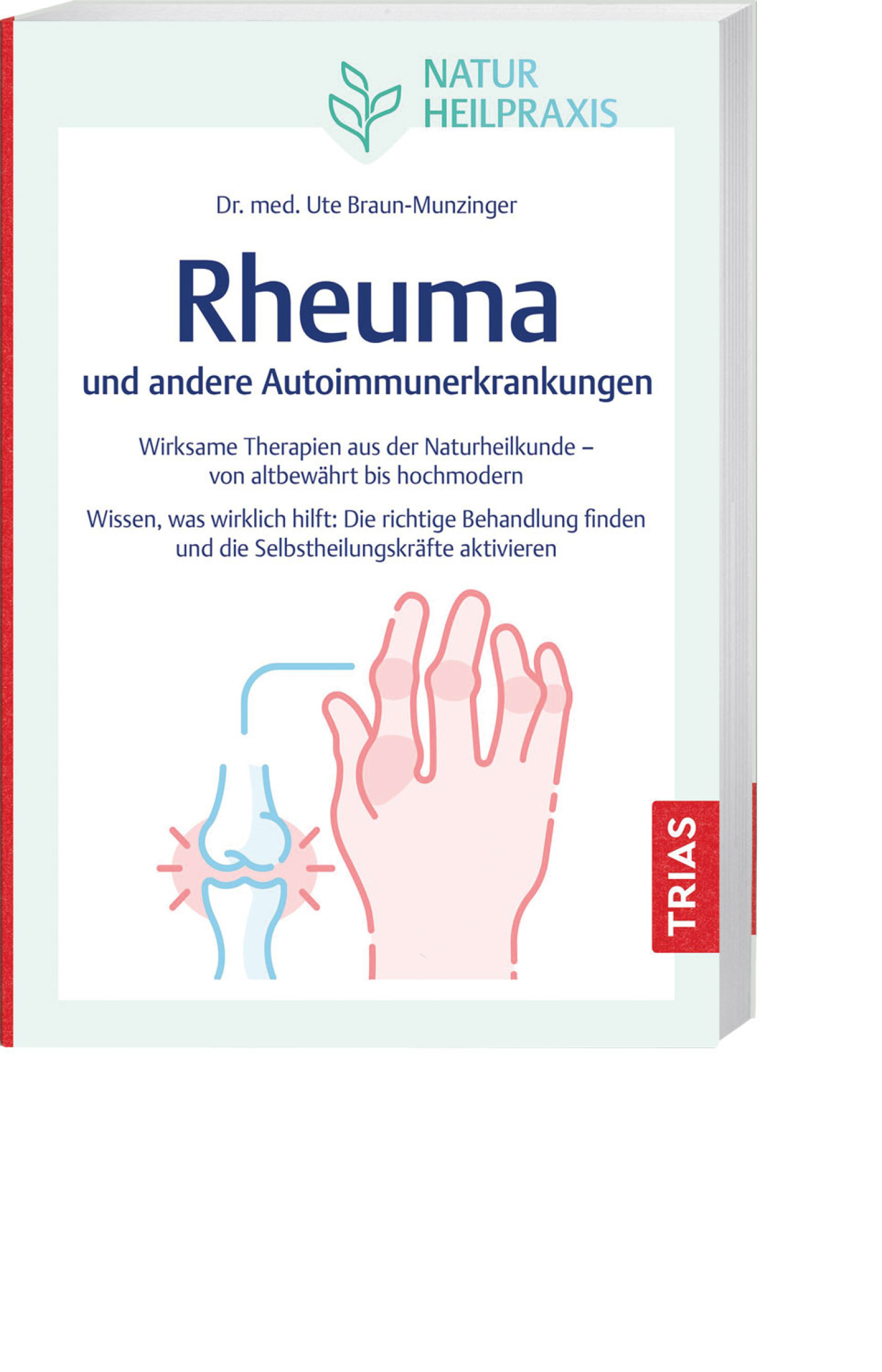 Rheuma und andere Autoimmunerkrankungen, Produktbild 1