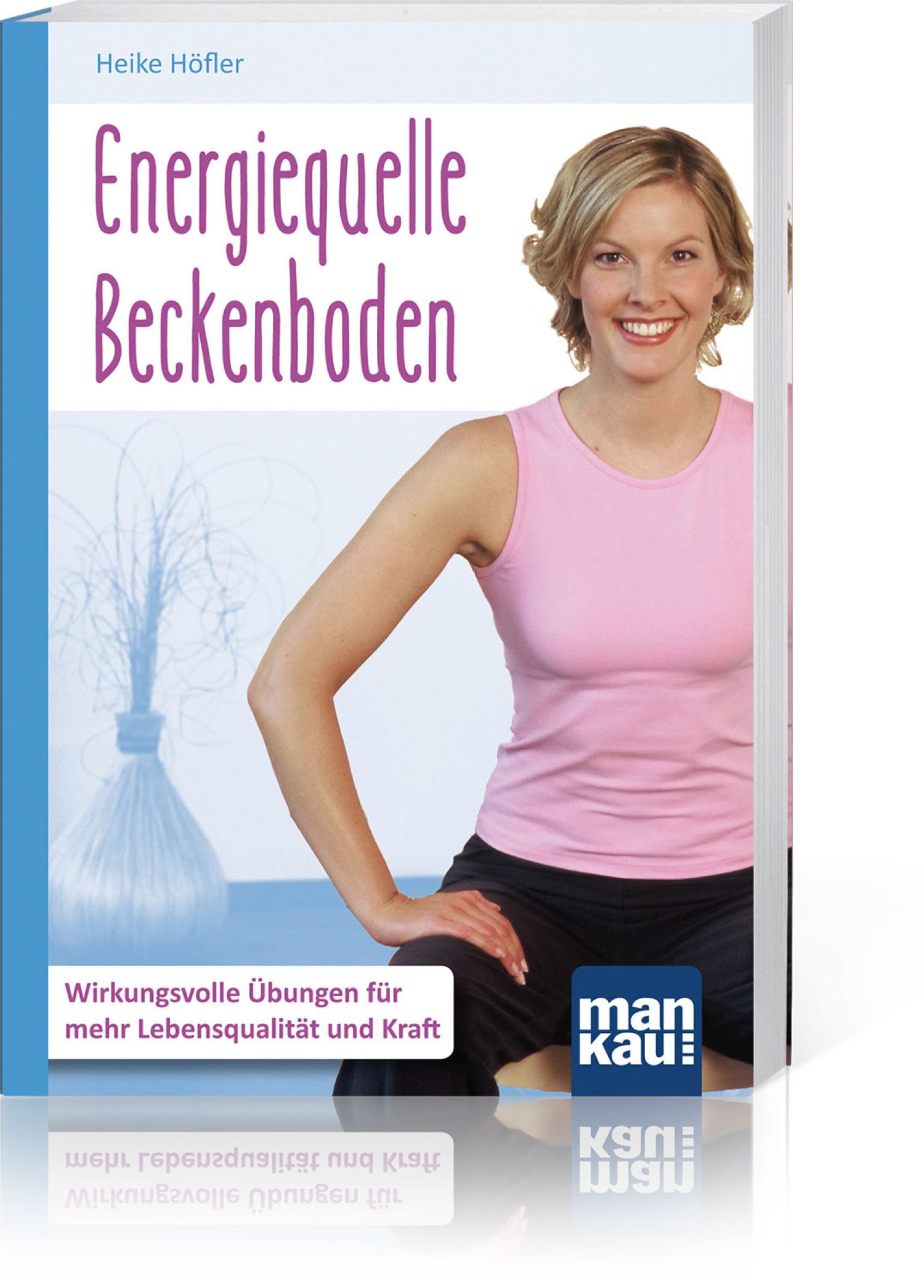 Energiequelle Beckenboden, Produktbild 1