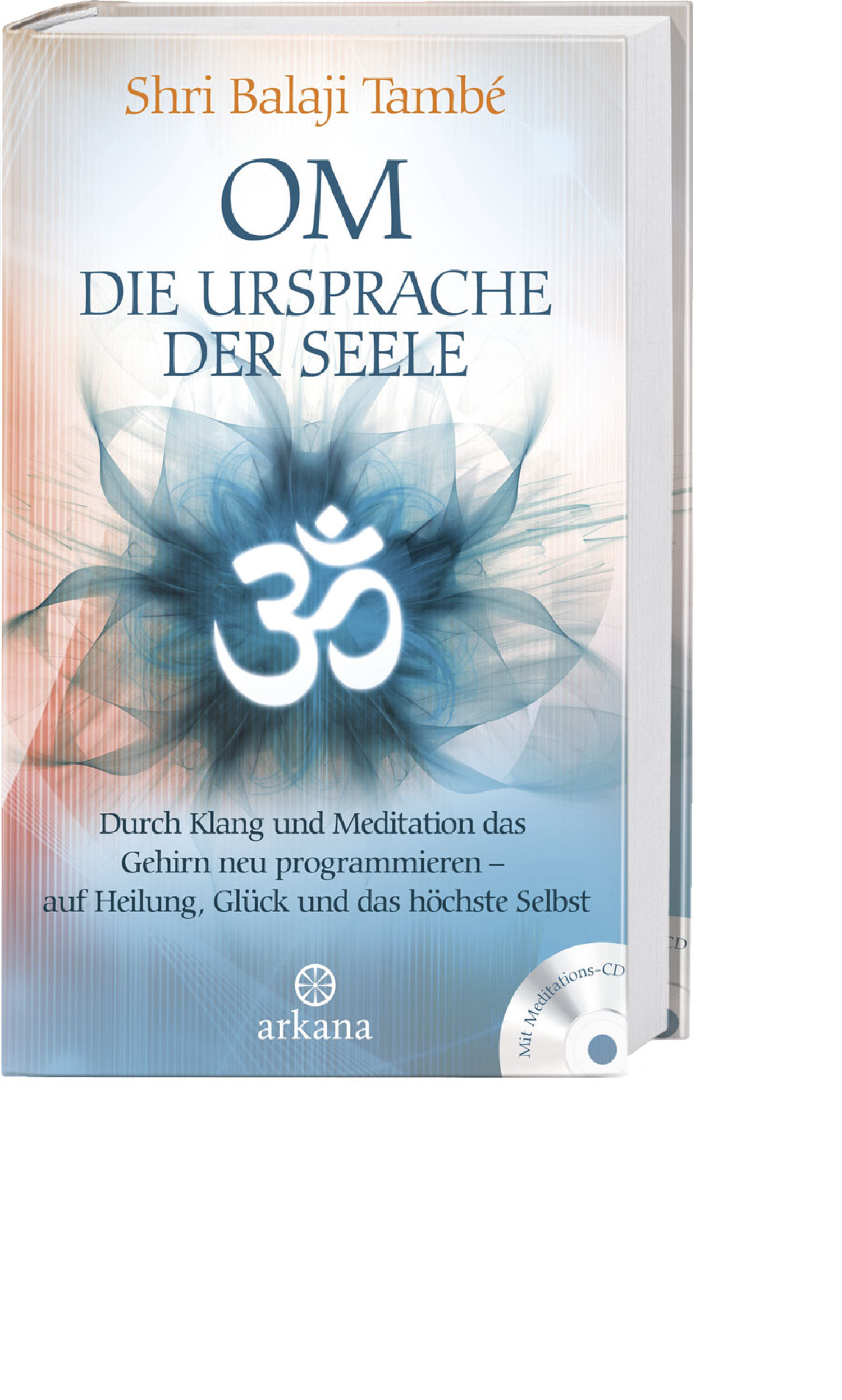 OM – Die Ursprache der Seele, Produktbild 1