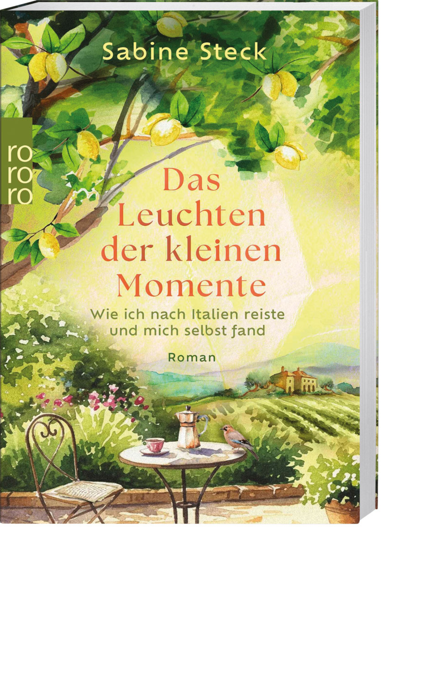 Das Leuchten der kleinen Momente, Produktbild 1