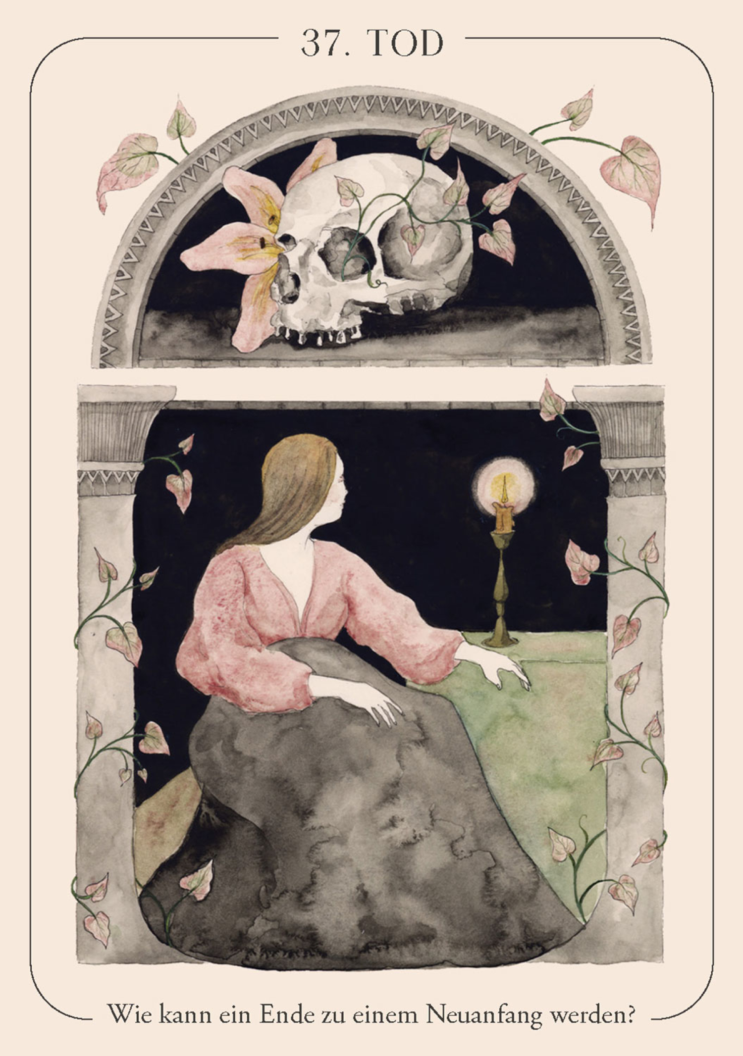 Folklore Orakel, Produktbild 3