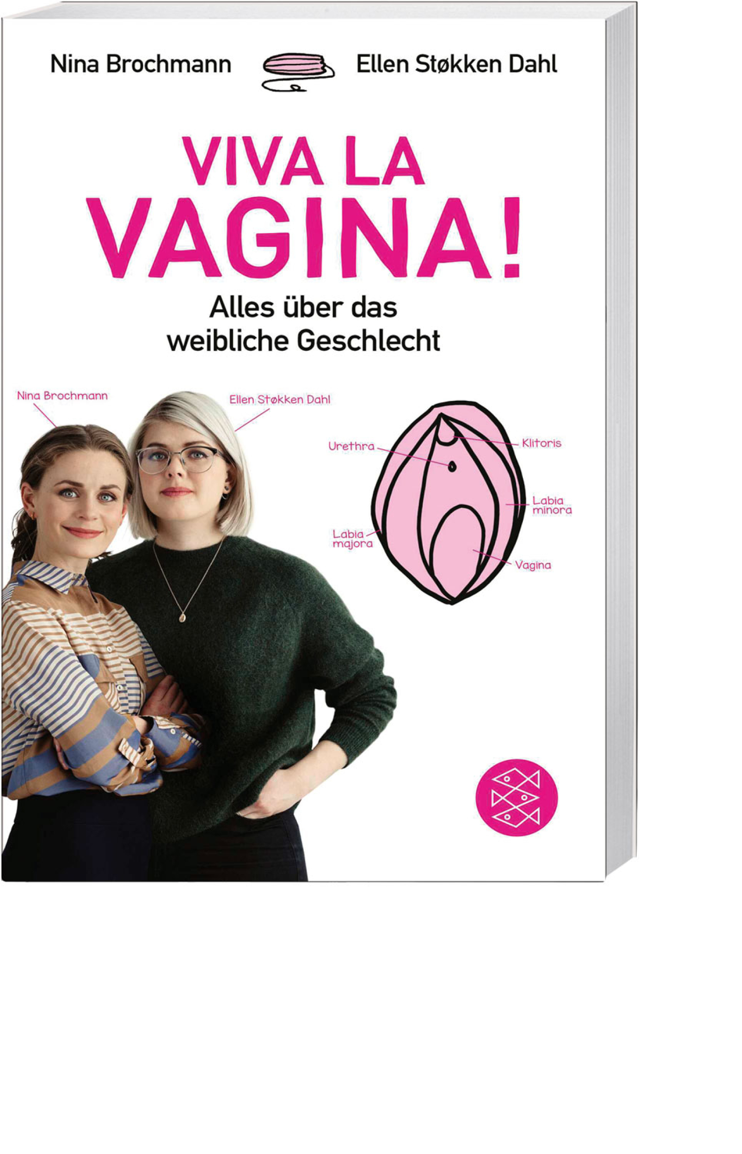 Viva la Vagina!, Produktbild 1