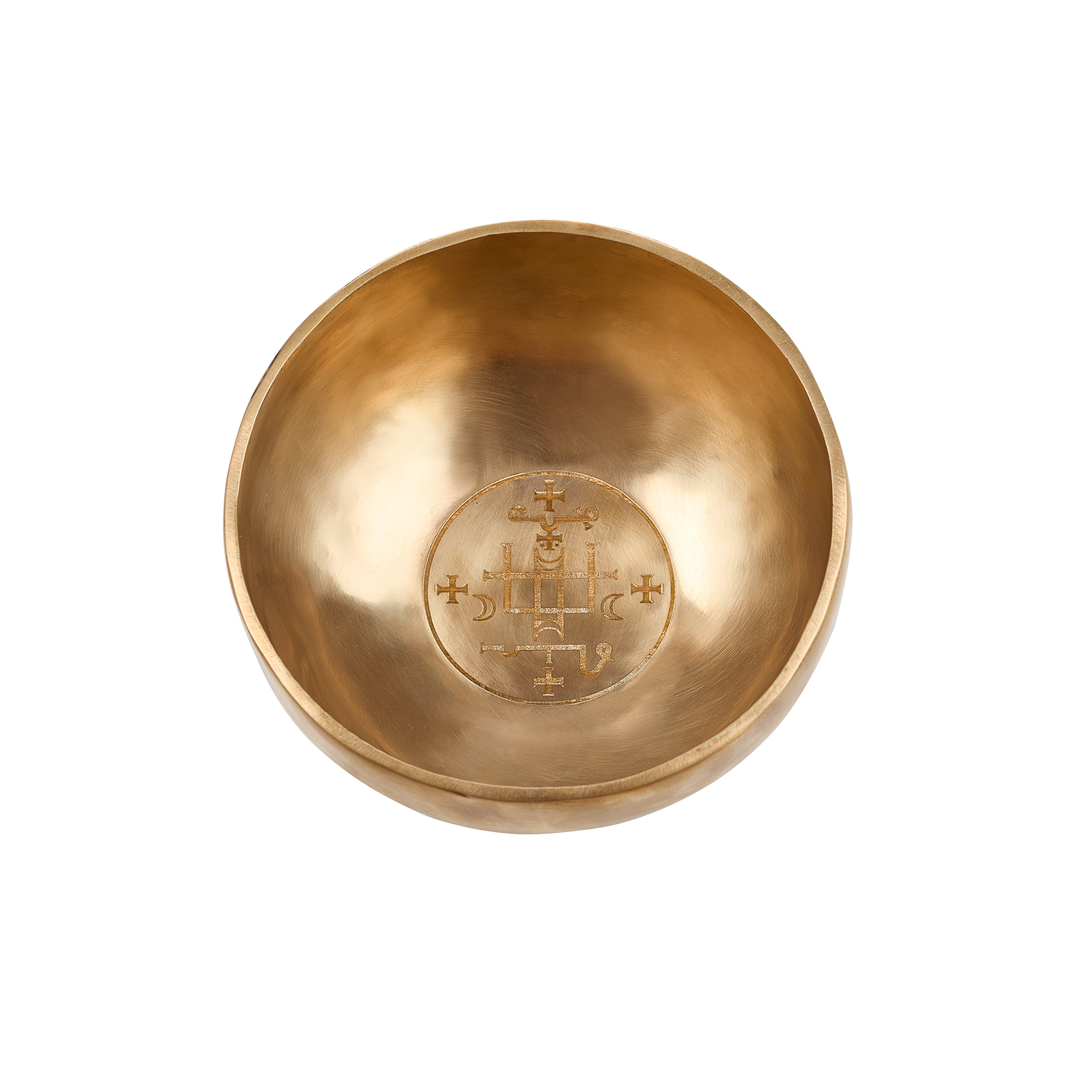 Klangschale „Erzengel Gabriel“, Produktbild 2