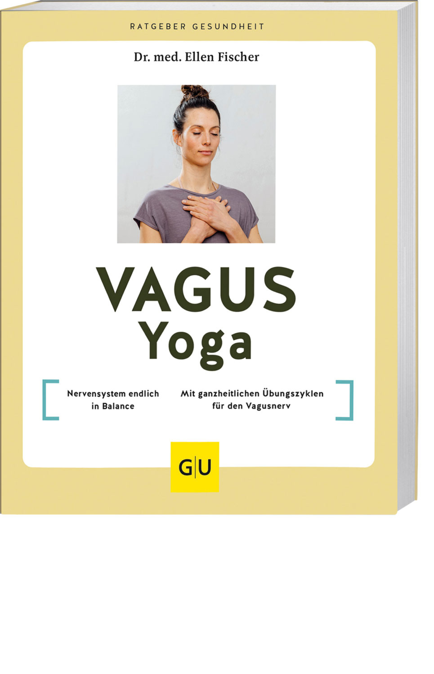Vagus-Yoga, Produktbild 1