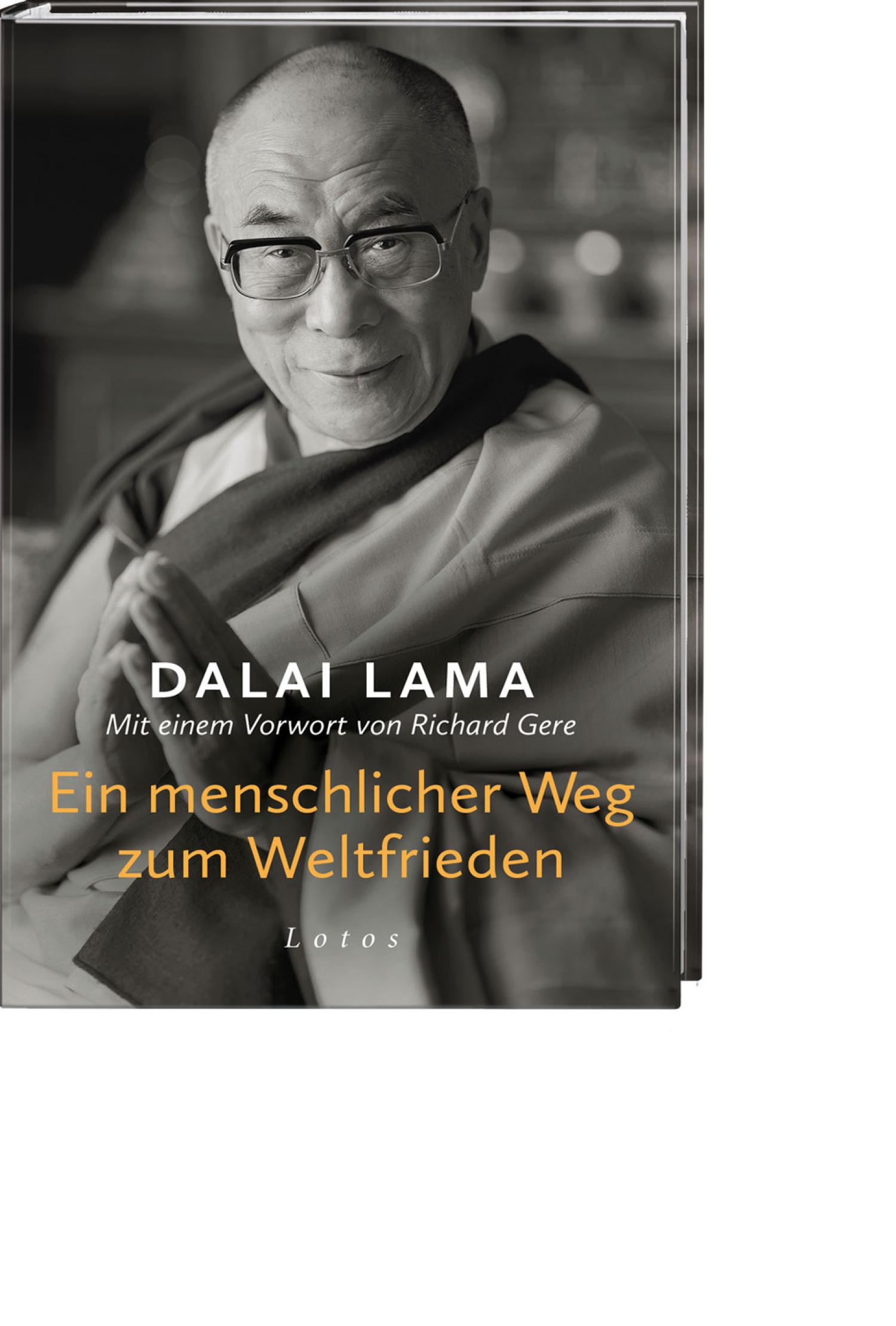 Ein menschlicher Weg zum Weltfrieden, Produktbild 1