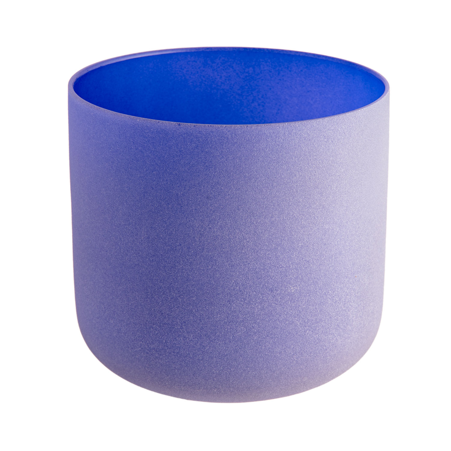 Kristallklangschale, Stirn Chakra 7", Produktbild 1