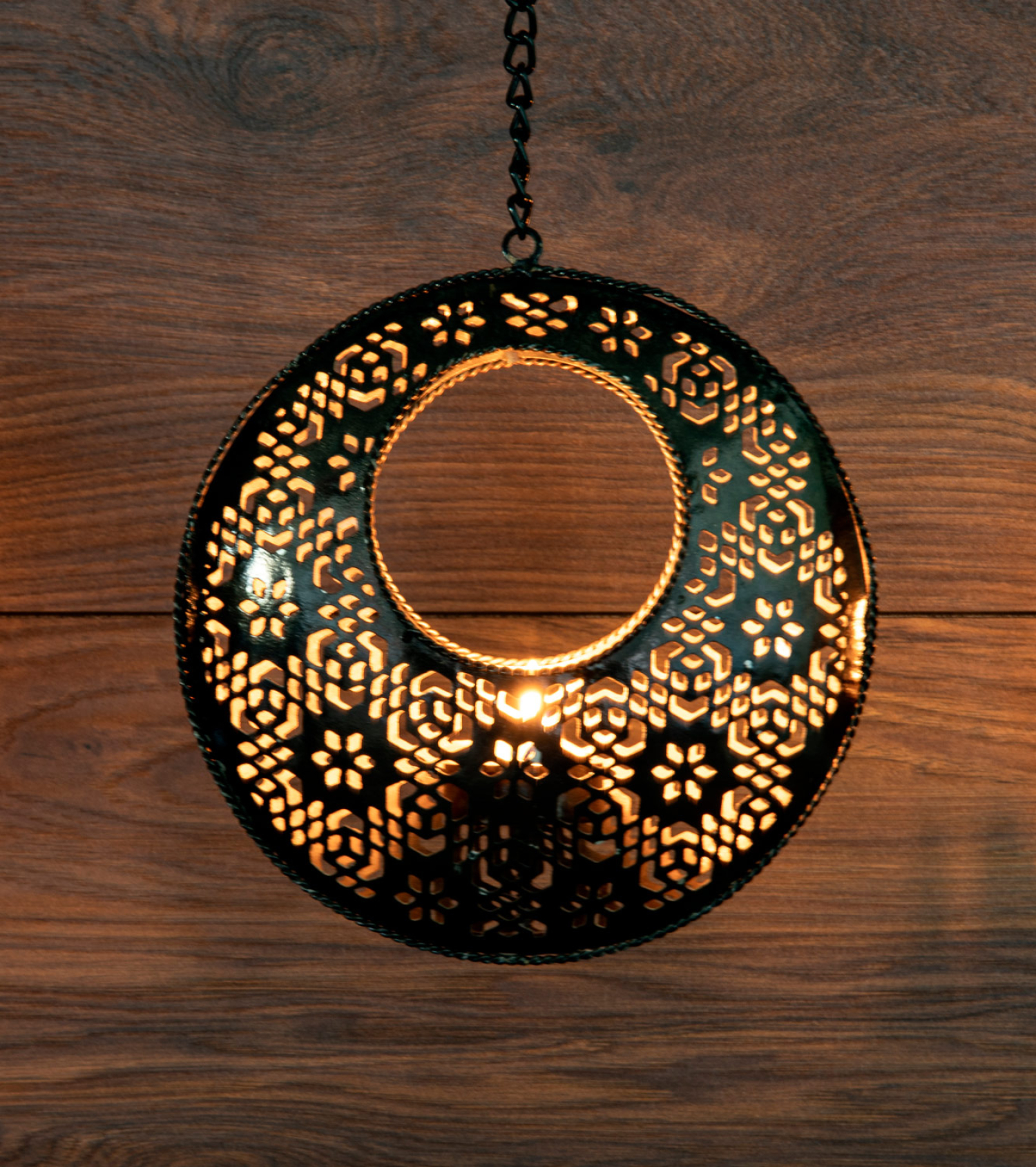 Orientalisches Licht „Sonne“, Produktbild 2