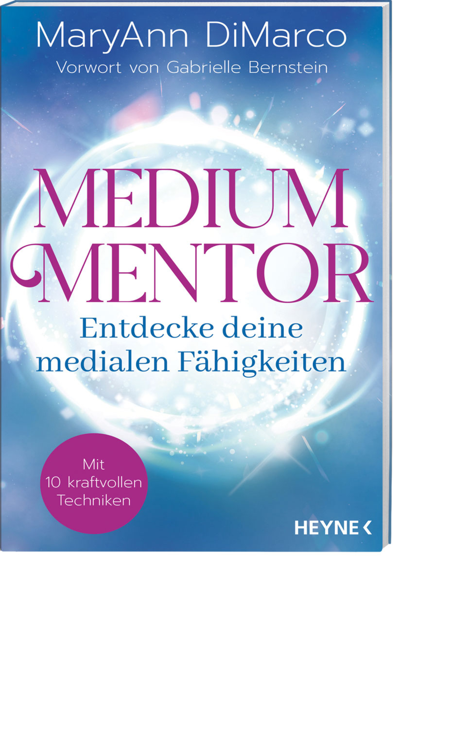 Medium Mentor, Produktbild 1
