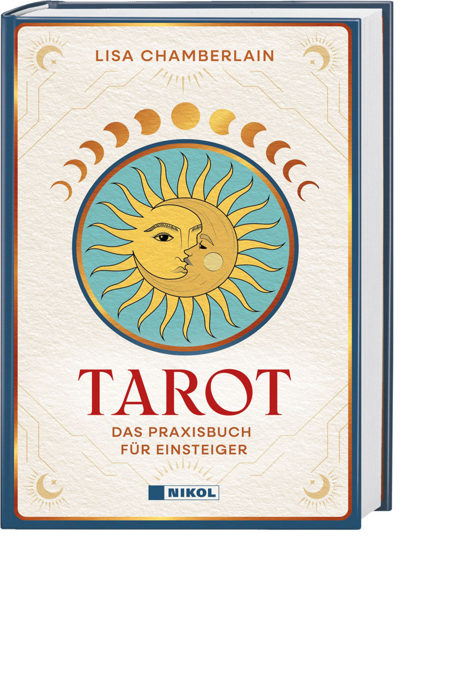 Tarot, Produktbild 1