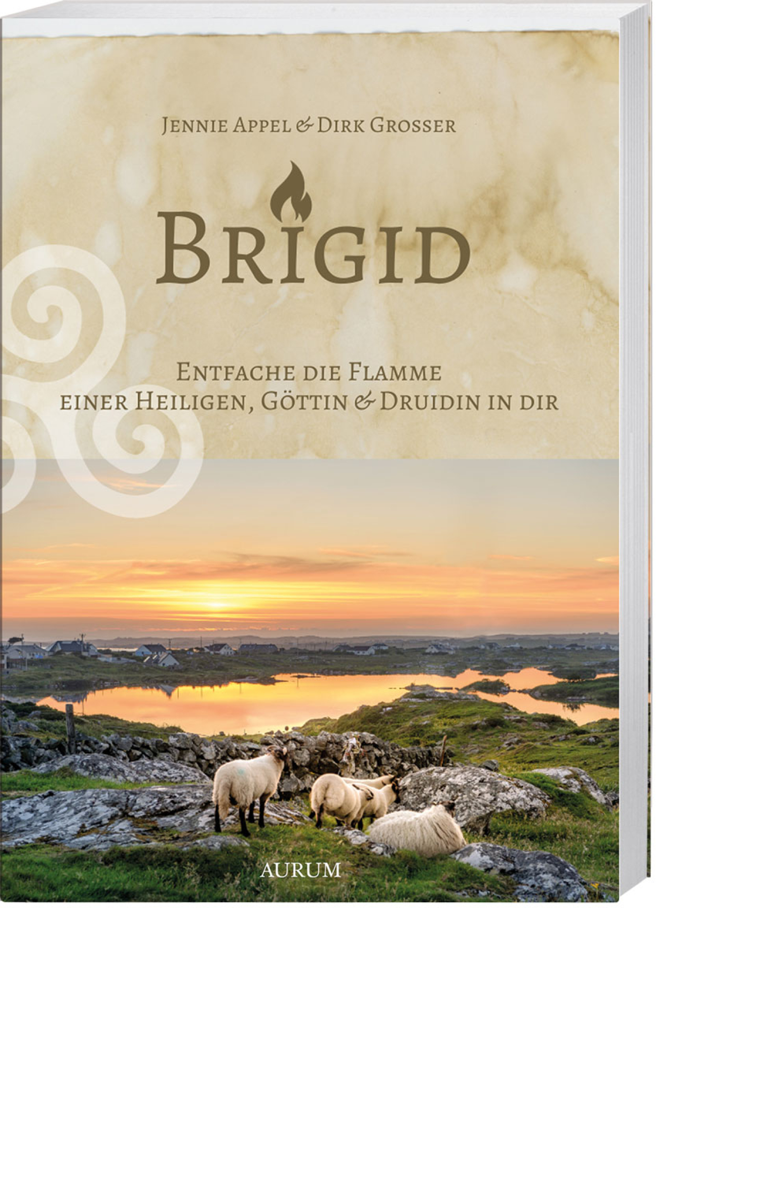 Brigid, Produktbild 1