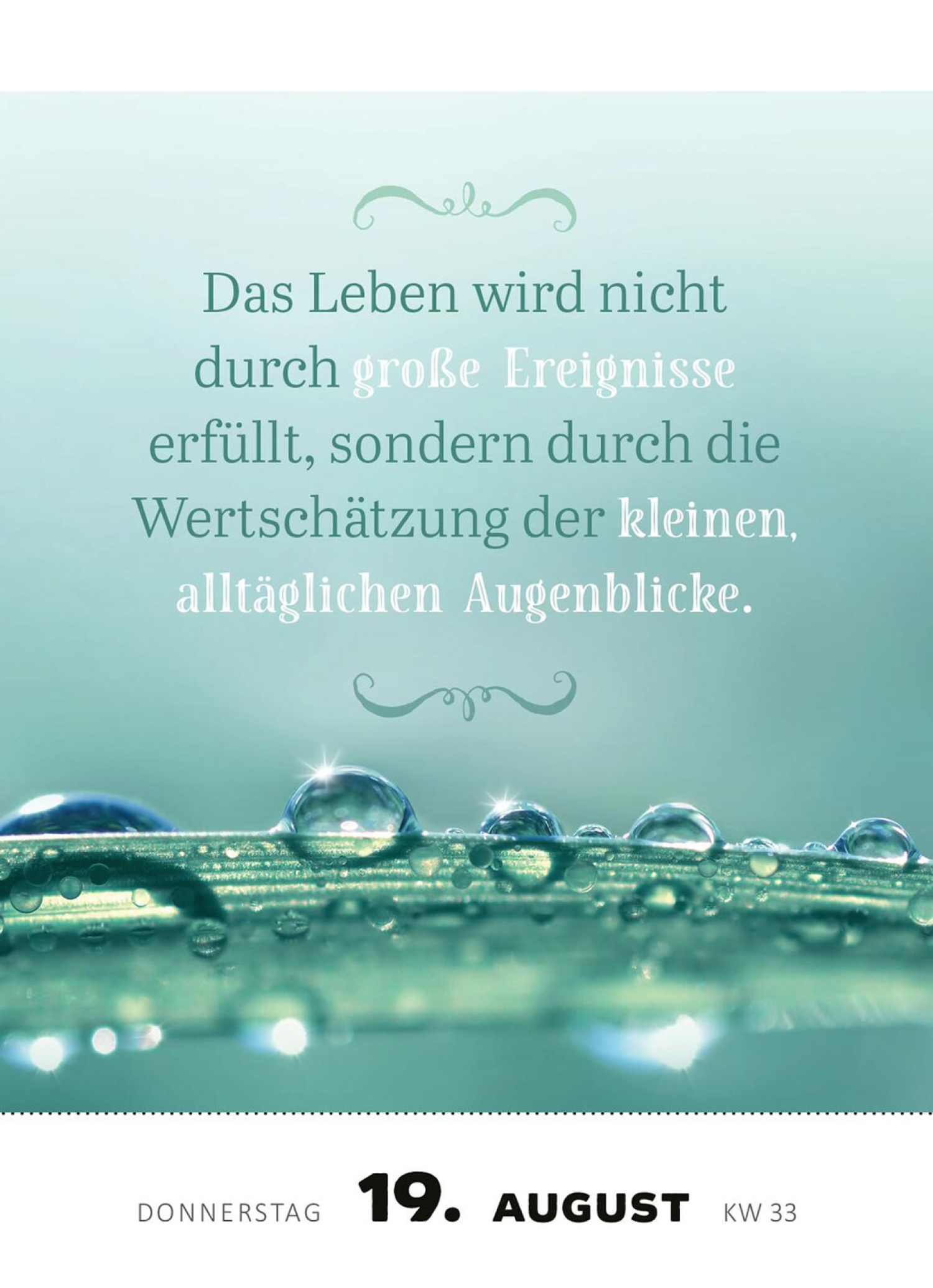 Achtsamkeit für dich 2027, Produktbild 5