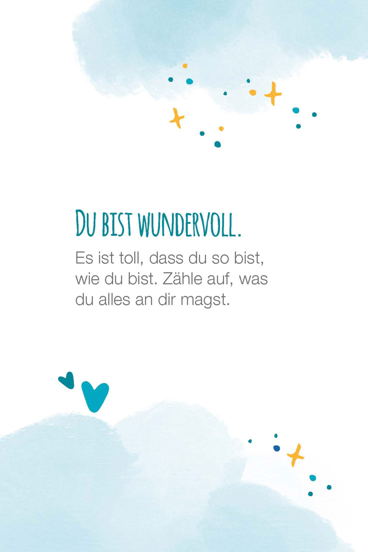 Ich bin ich! (Kartenset), Produktbild 7