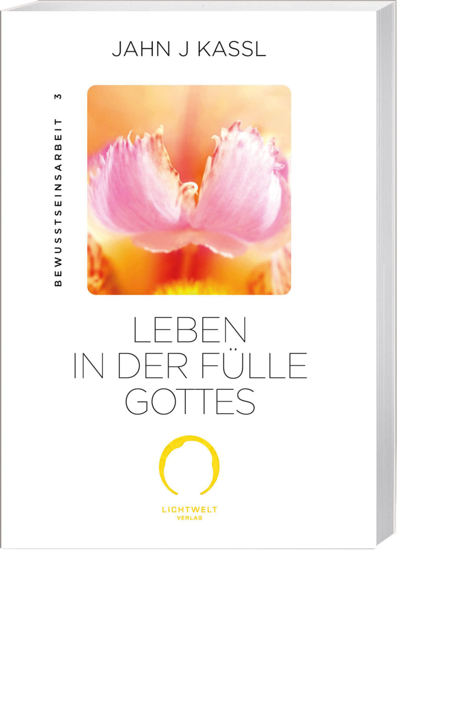 Leben in der Fülle Gottes, Produktbild 1