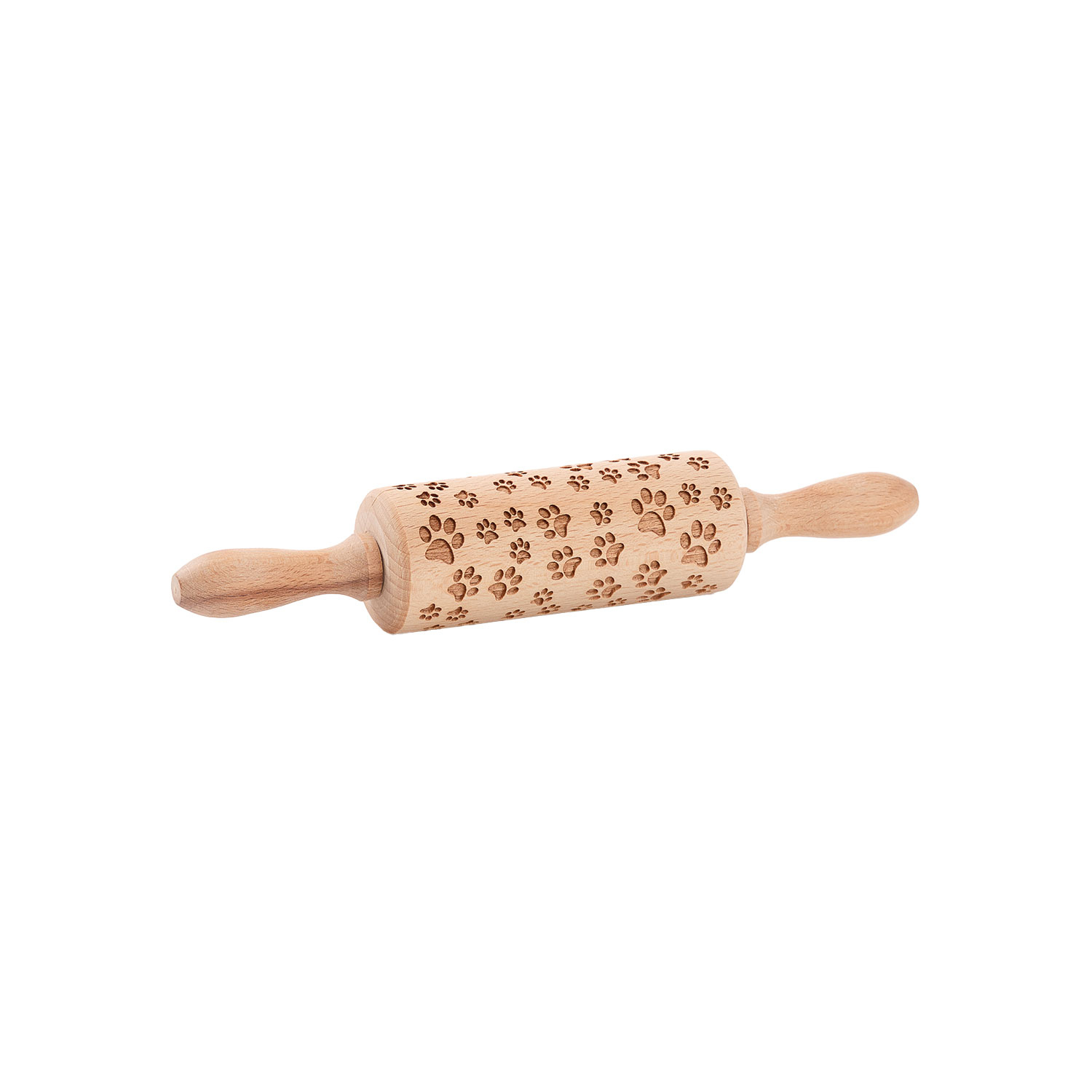 Keksroller „Pfoten“ klein, Produktbild 1