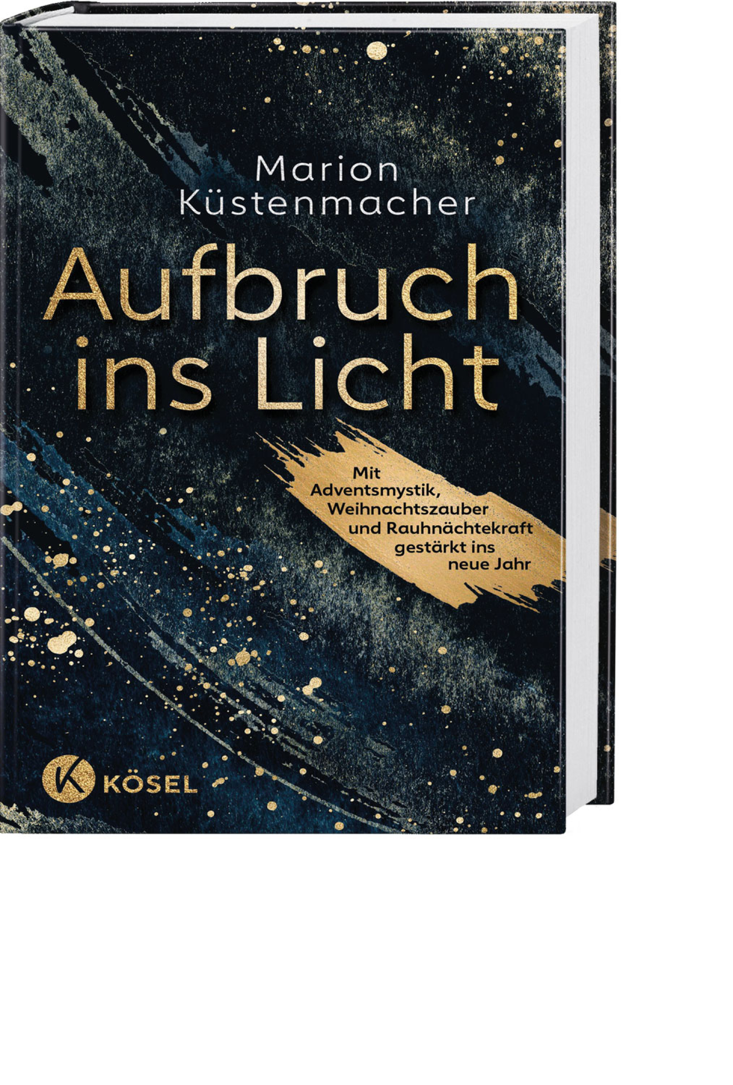 Aufbruch ins Licht, Produktbild 1