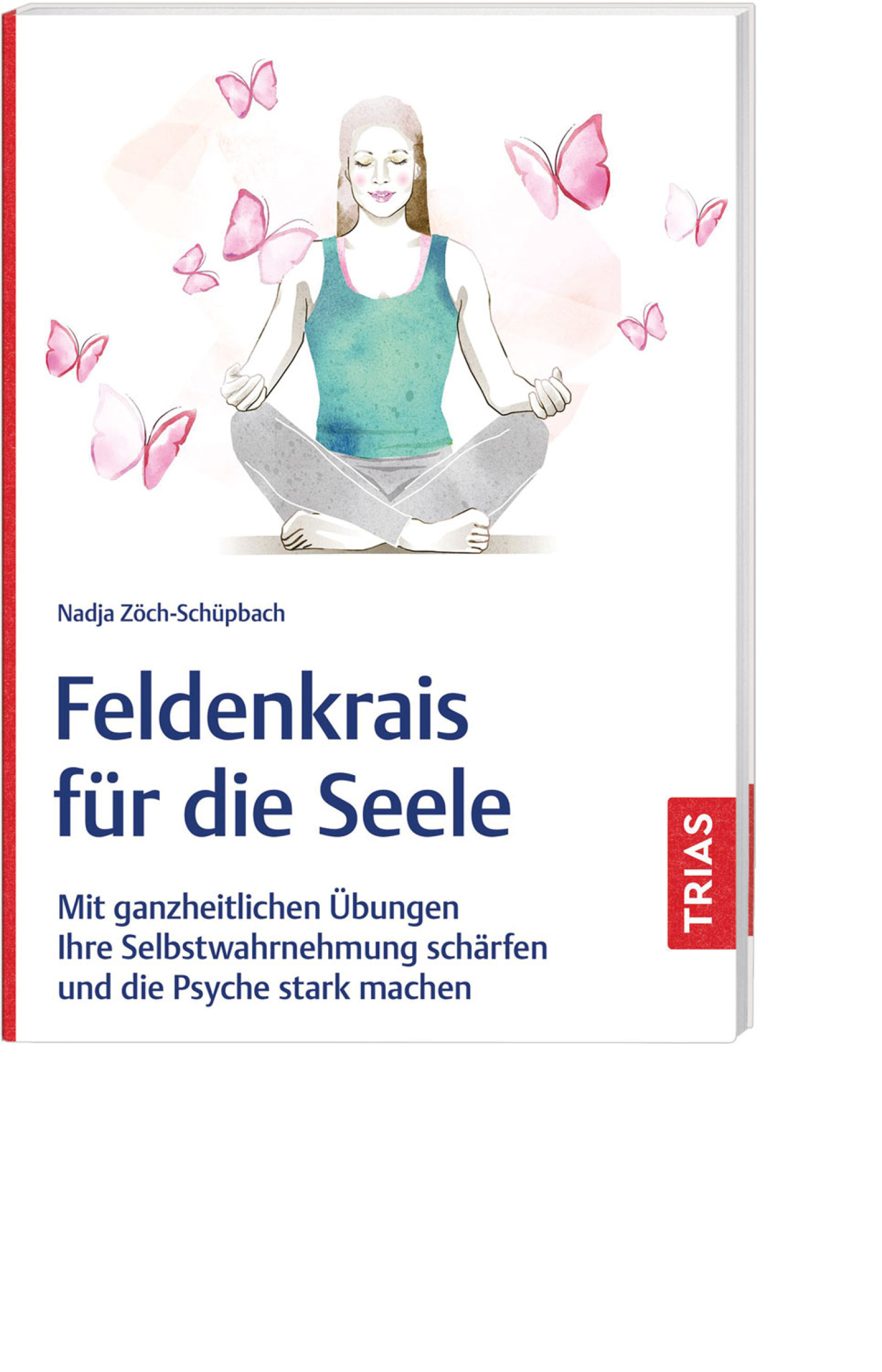 Feldenkrais für die Seele, Produktbild 1