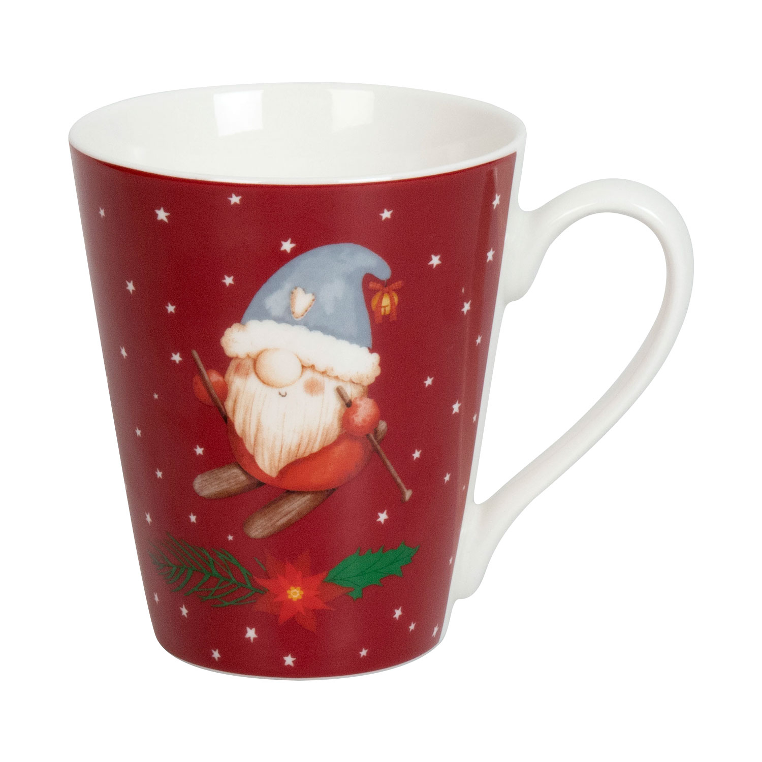 Becher „Wichtel“, 4er Set, Produktbild 5