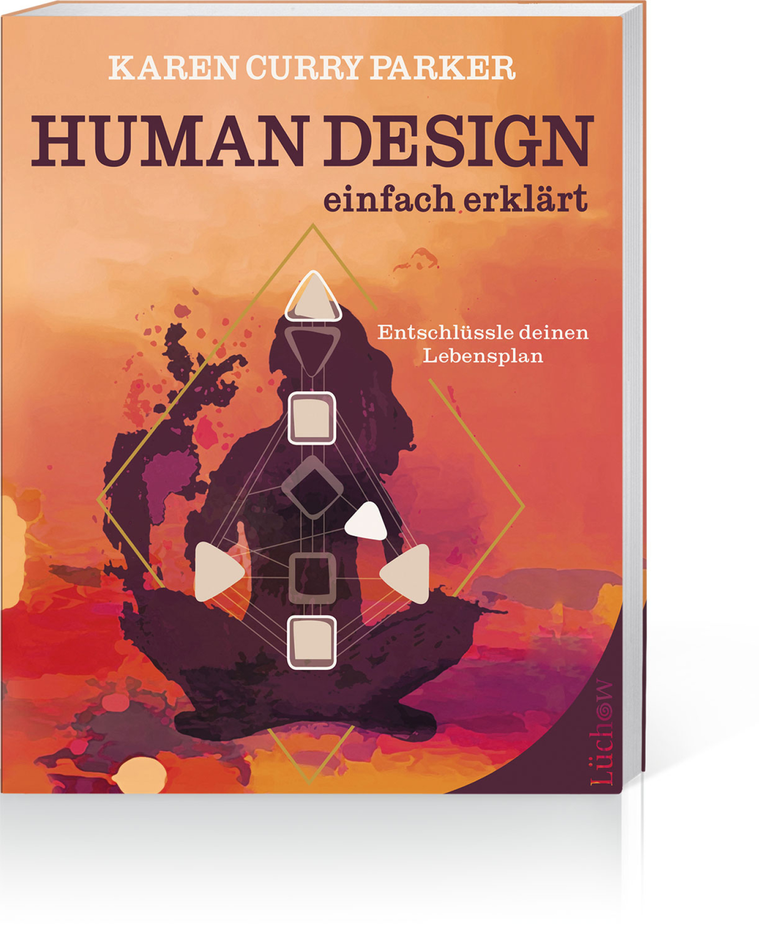 Human Design – einfach erklärt, Produktbild 1