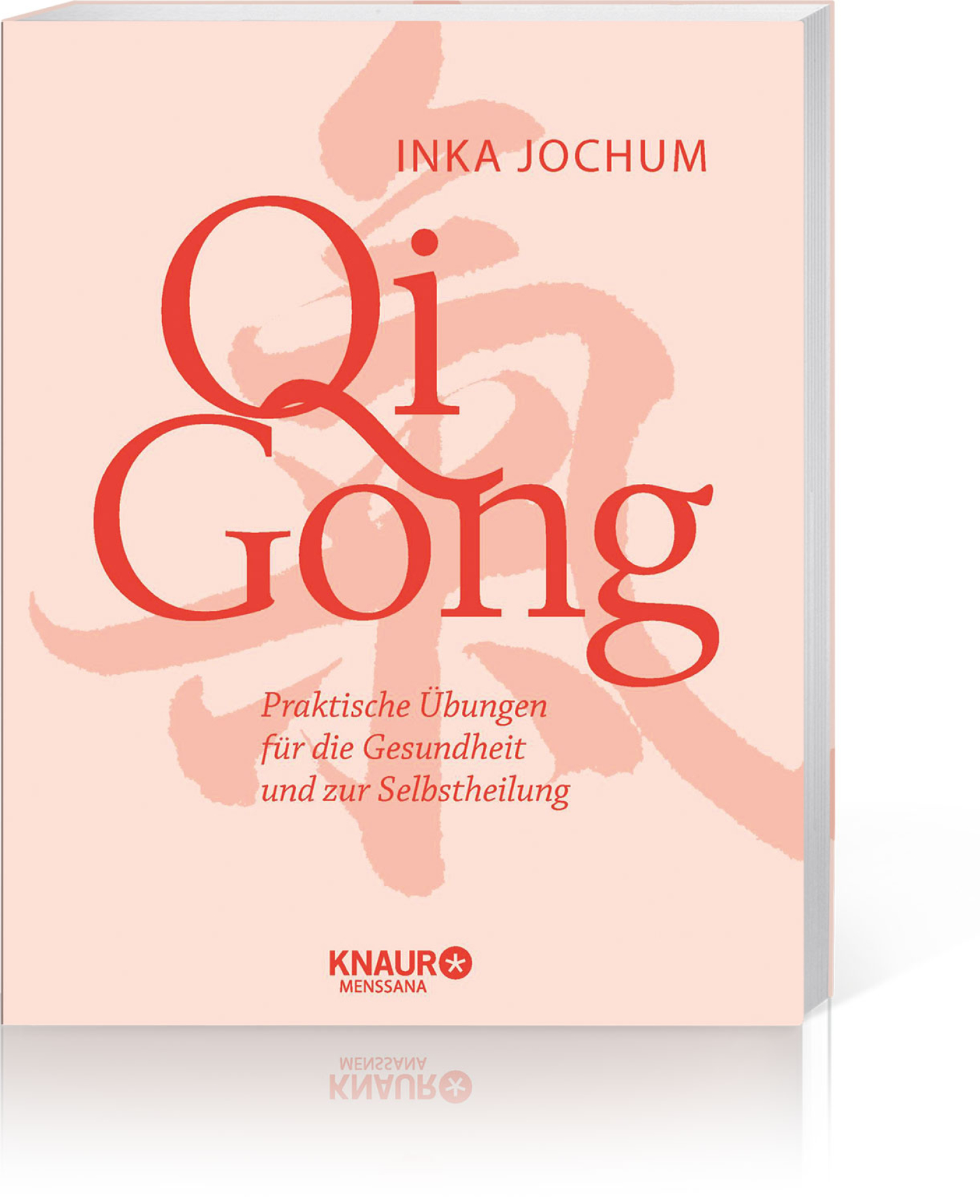 Qi Gong, Produktbild 1
