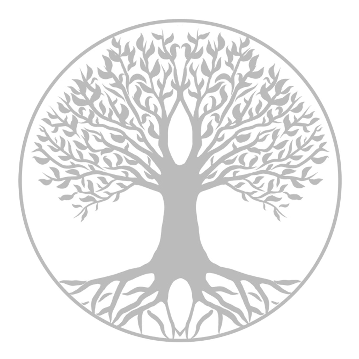 Trinkglas „Lebensbaum“, Produktbild 3