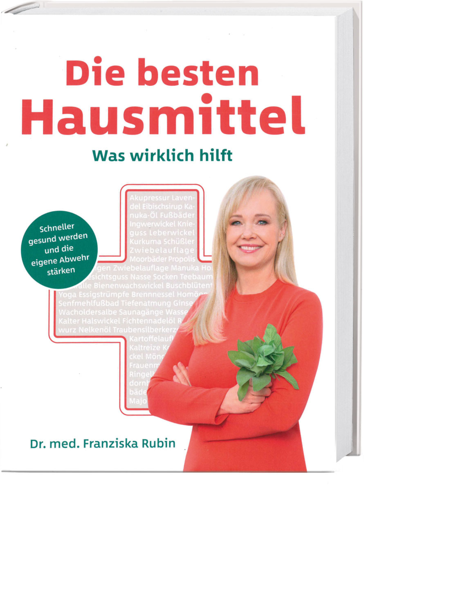 Die besten Hausmittel*, Produktbild 1