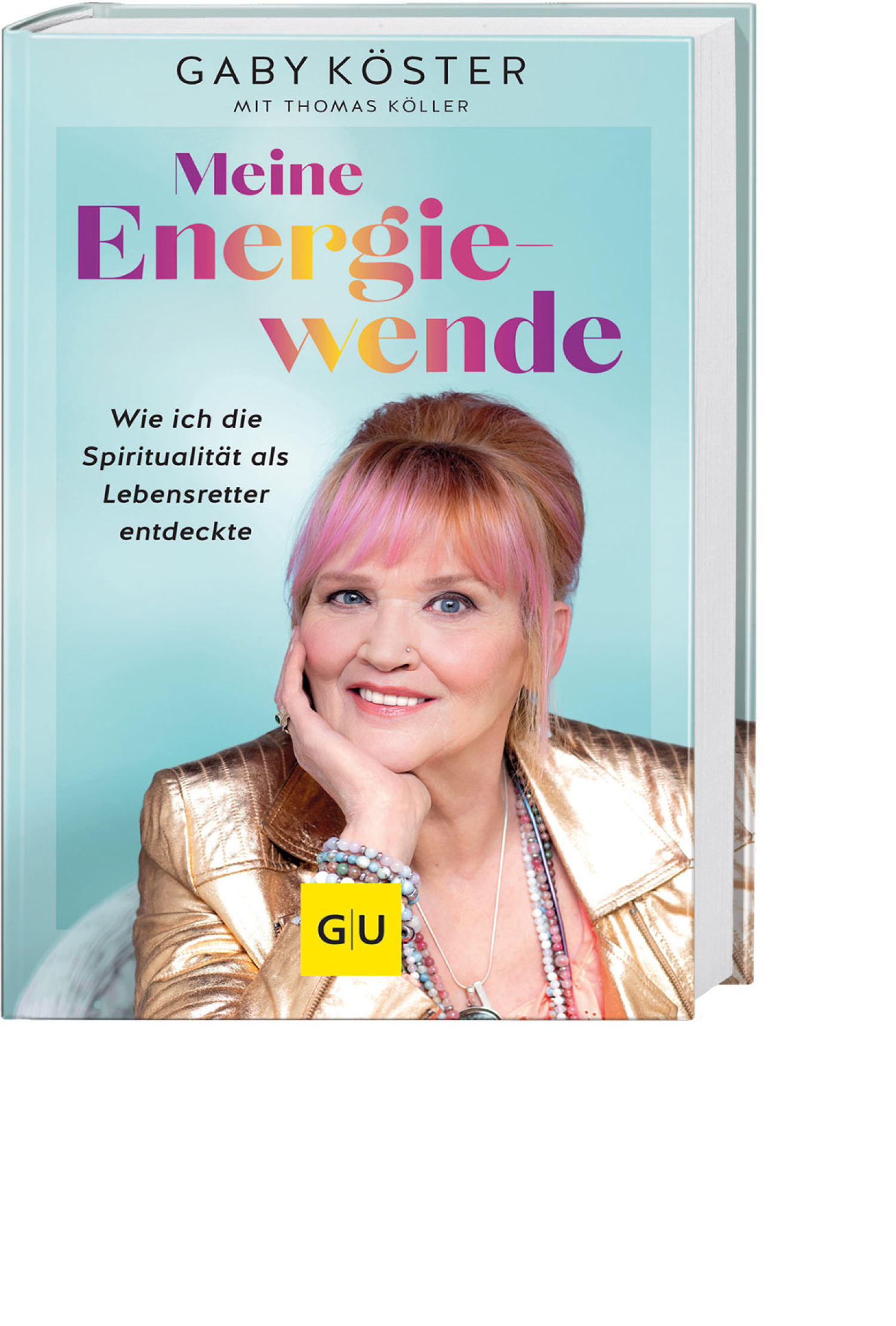 Meine Energiewende, Produktbild 1