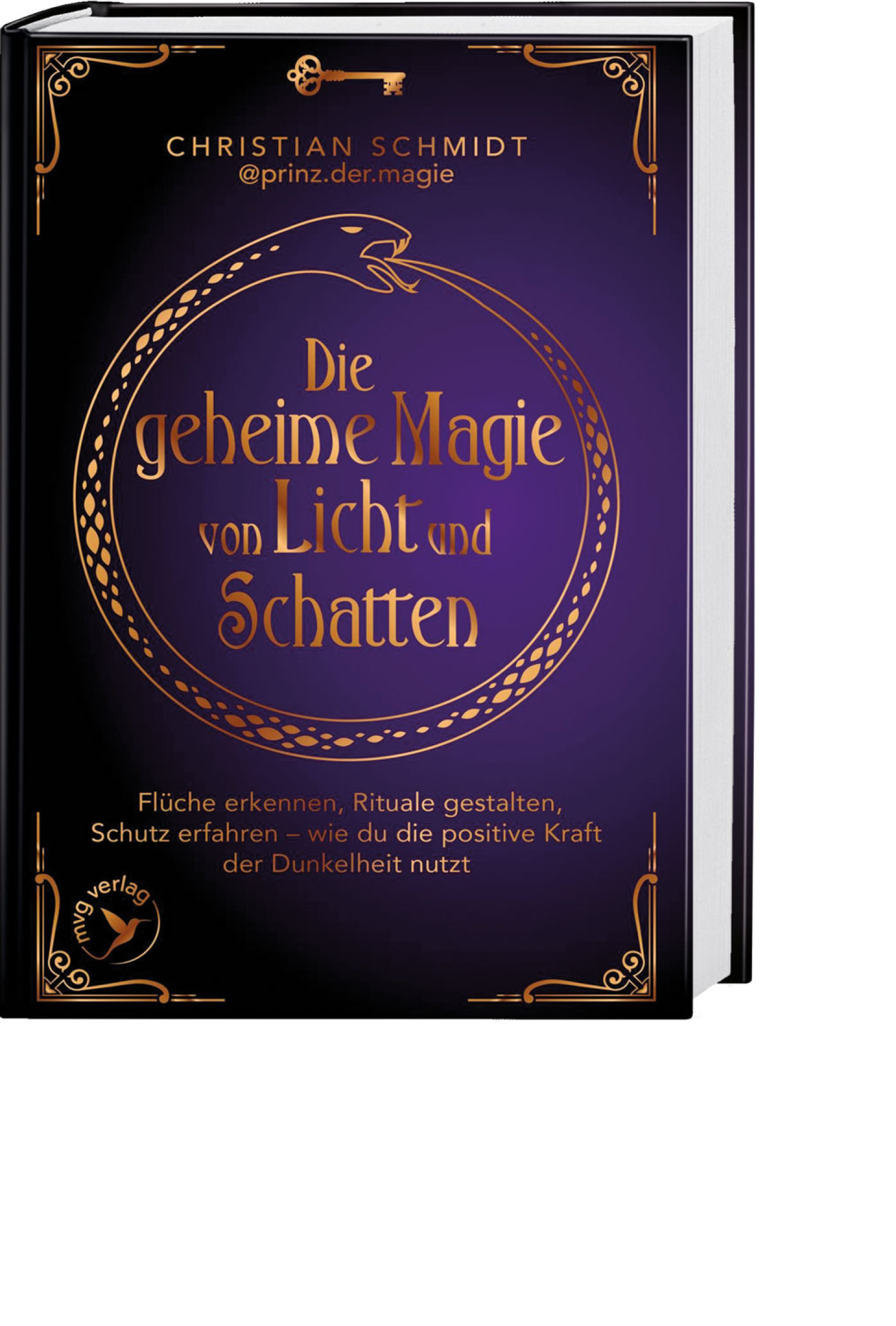 Die geheime Magie von Licht und Schatten, Produktbild 1