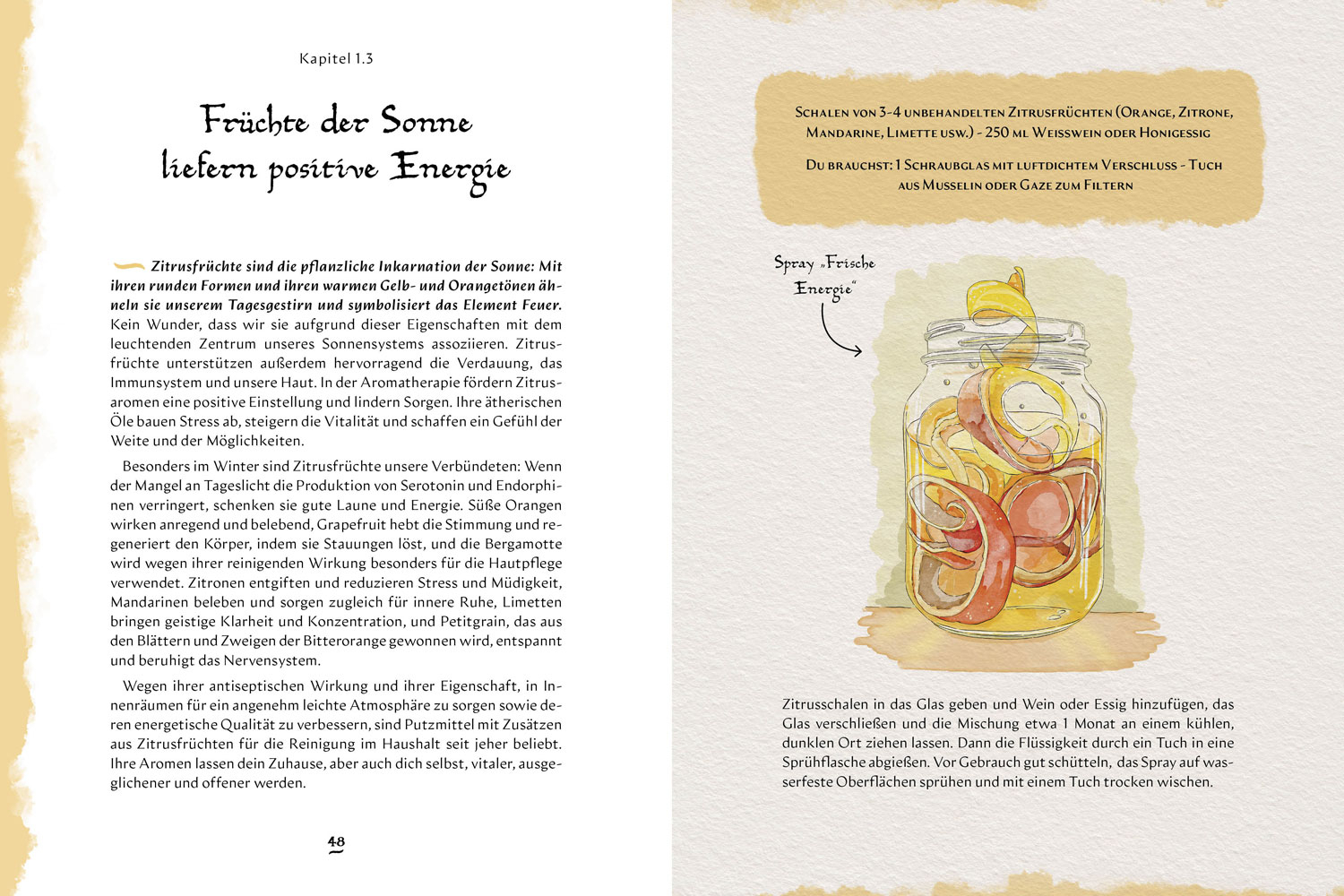 Grimoire Wellness, Produktbild 3