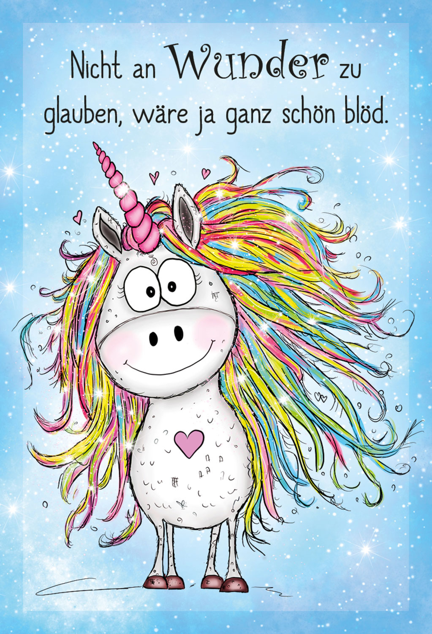 Eine Überdosis Glück, Produktbild 5