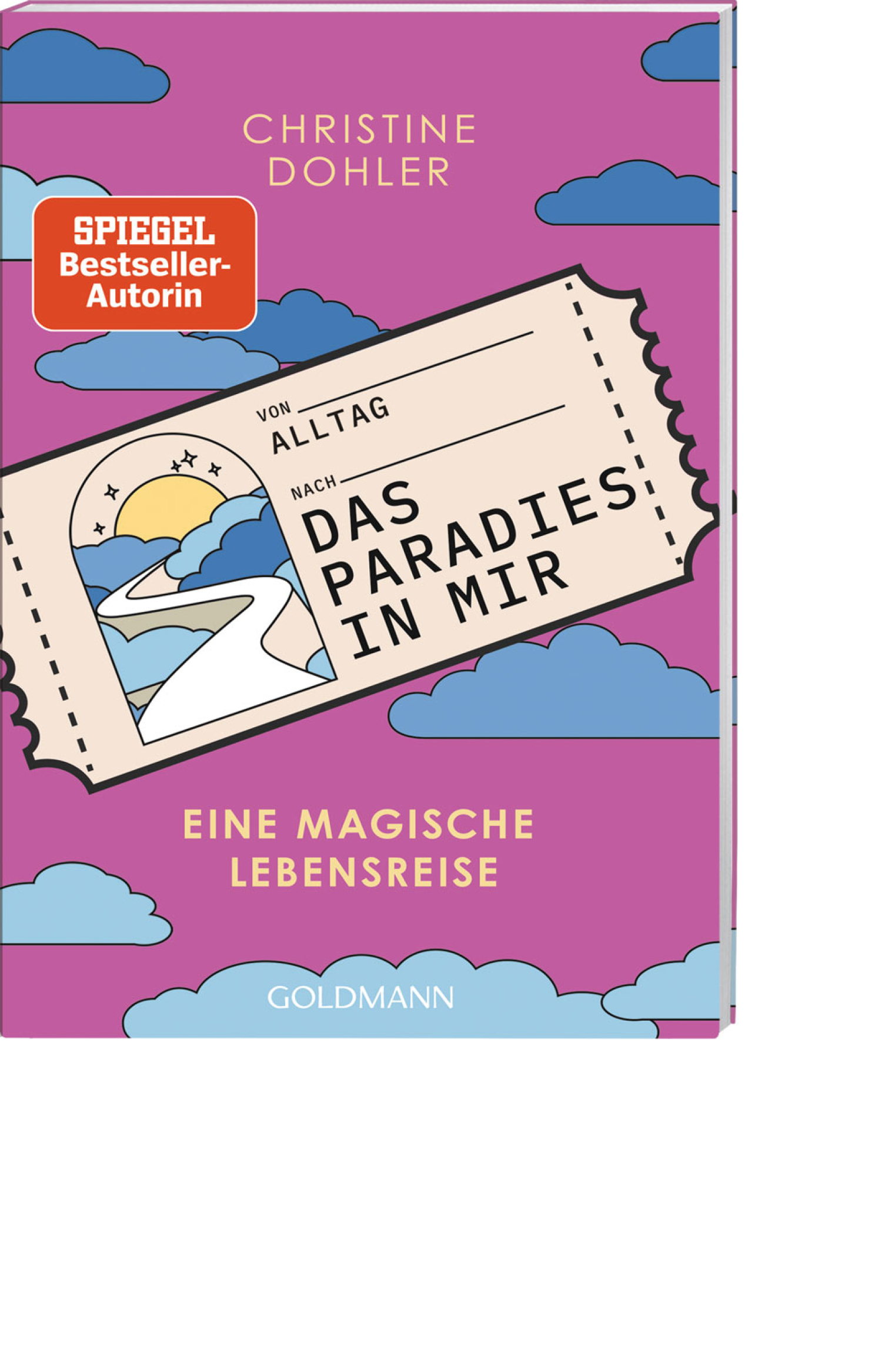 Das Paradies in mir, Produktbild 1