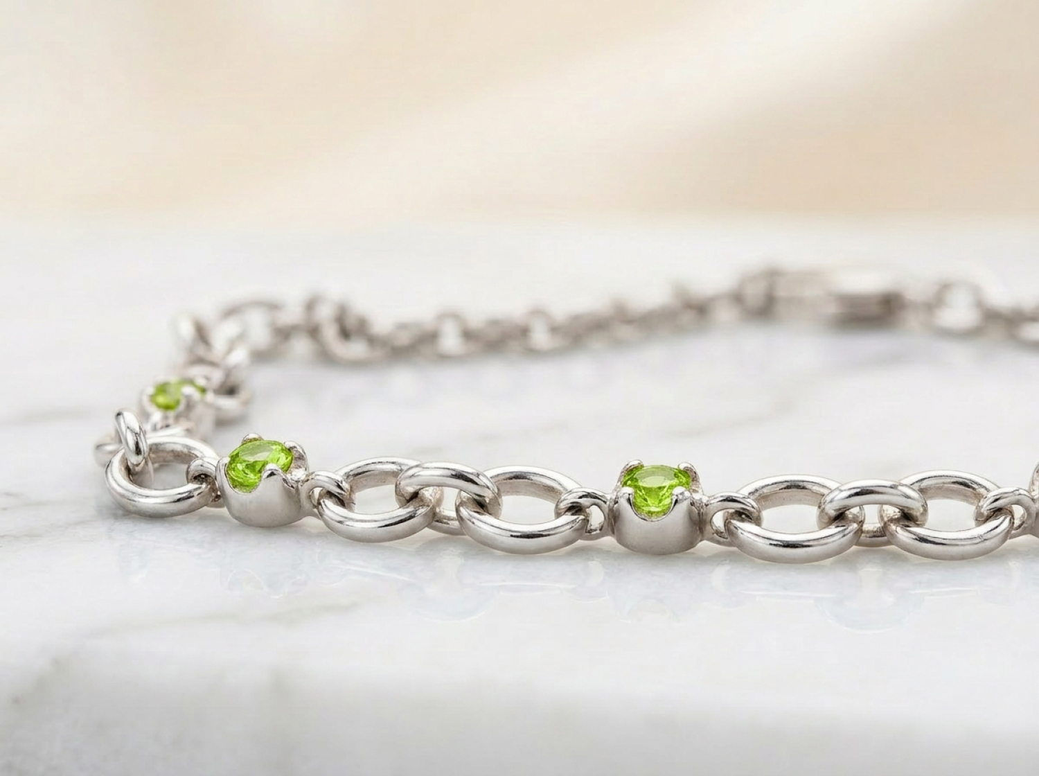 Armband mit „Jepara Pallavin“, Produktbild 4