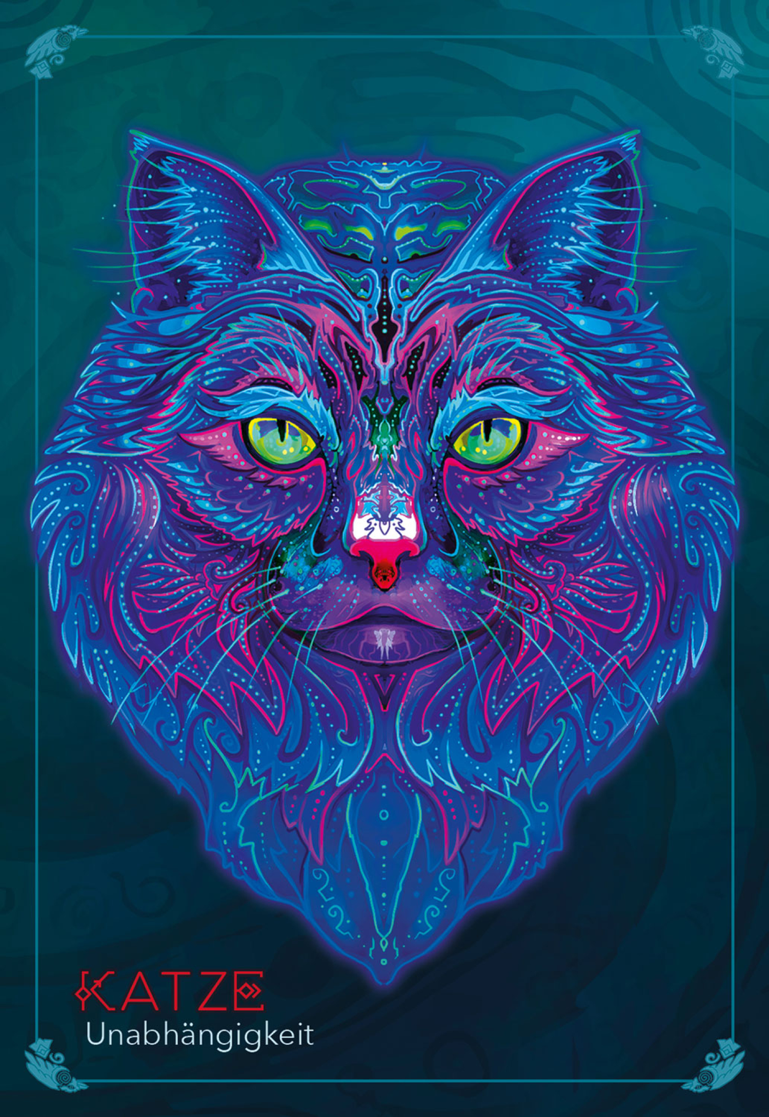 Echoes of the Wild Souls, Produktbild 3