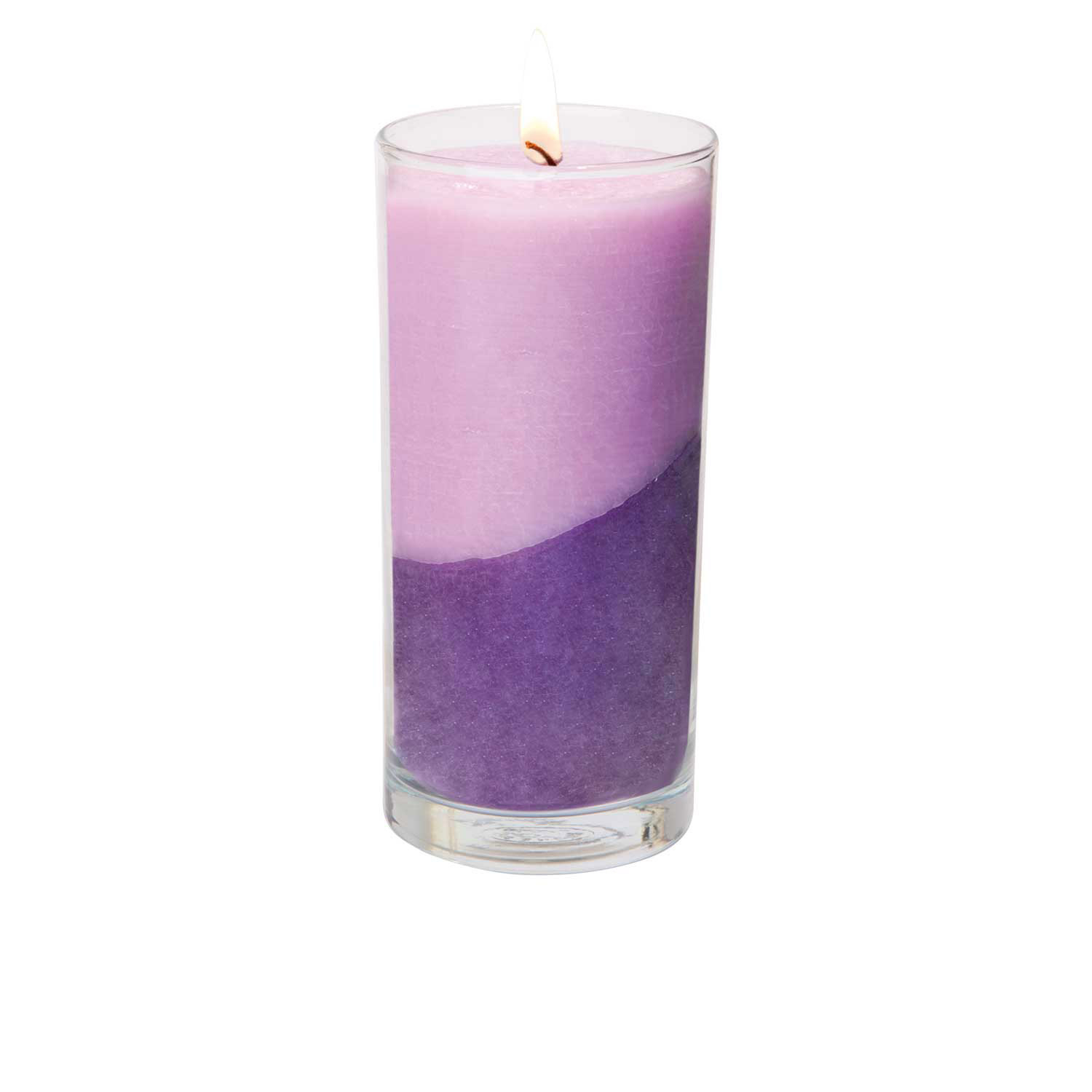 Aura-Soma® Kerze „Erzengel Ambriel“, Produktbild 1