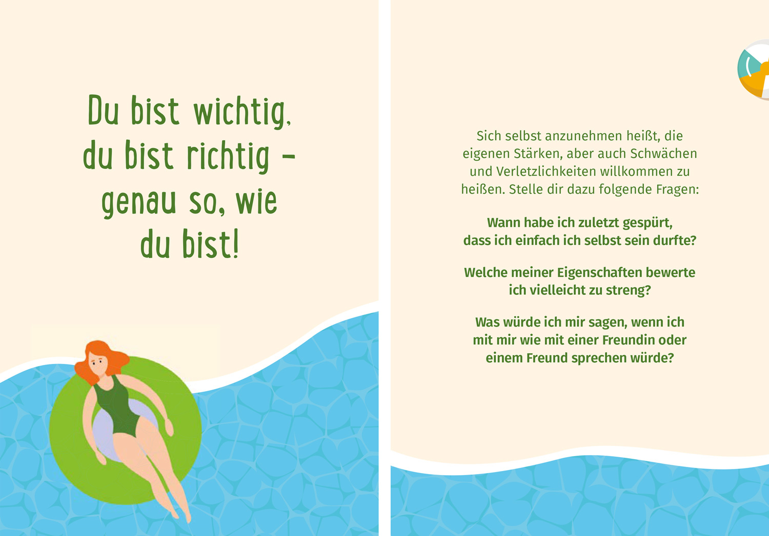 Zeit für Lebensfreude, Produktbild 2