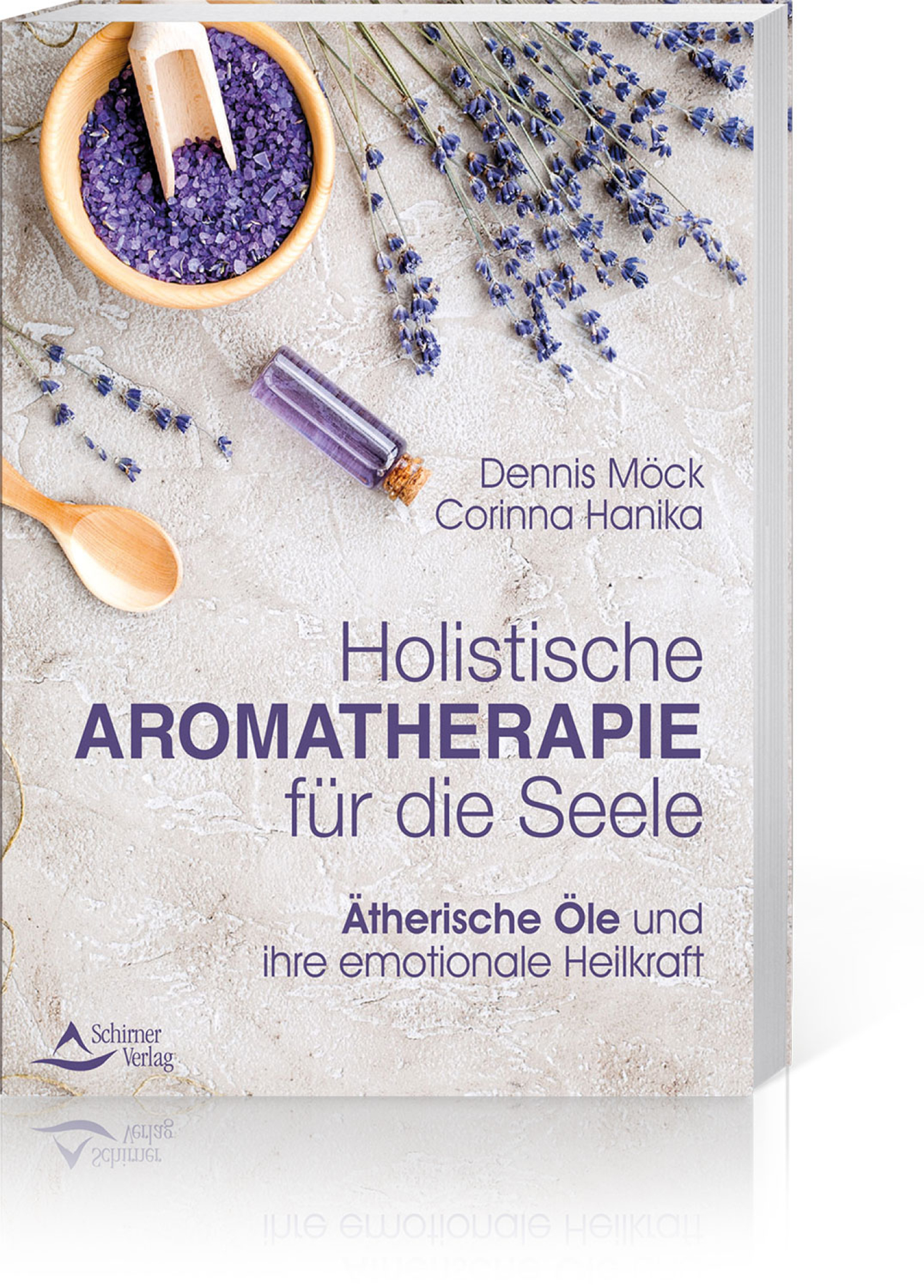 Holistische Aromatherapie für die Seele, Produktbild 1