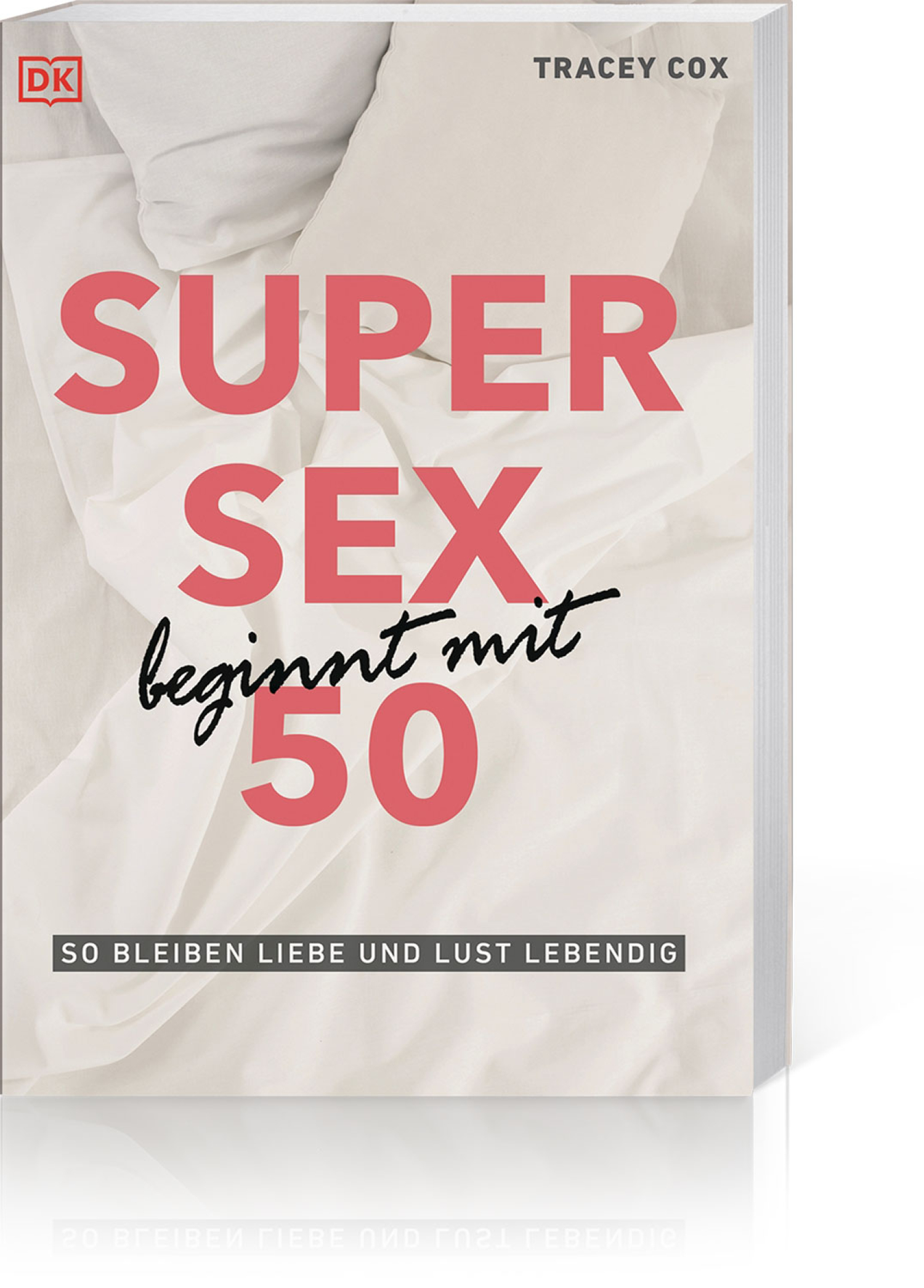 Super Sex beginnt mit 50, Produktbild 1
